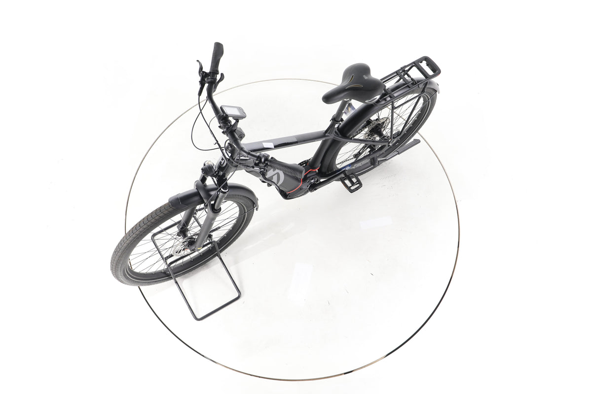 Husqvarna E-Bicycles Gran Tourer GT3 XT Trekking E-Bike - Image 18