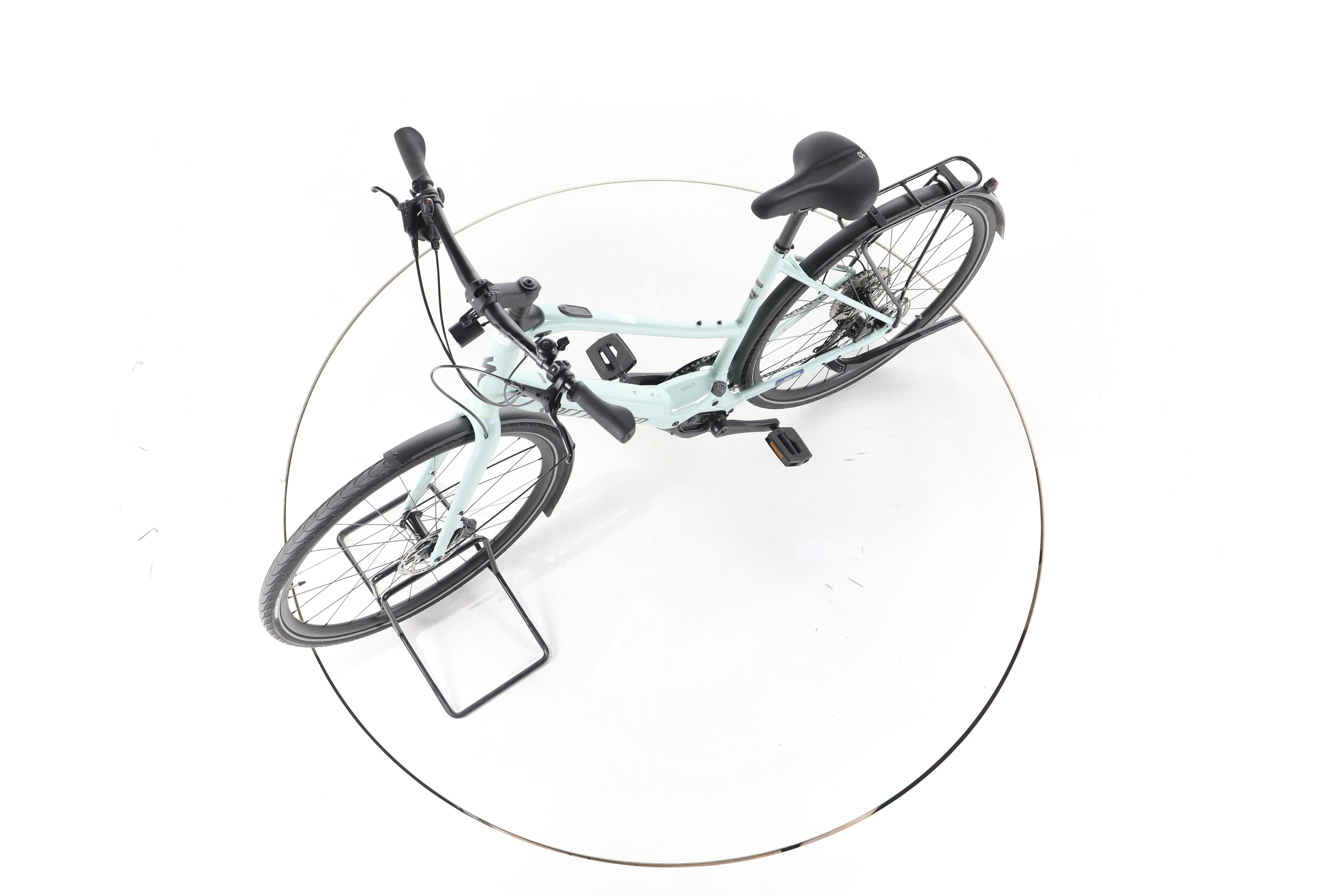 Specialized Turbo Vado SL 4.0 EQ Step-Through Trekking E-Bike - Image 18