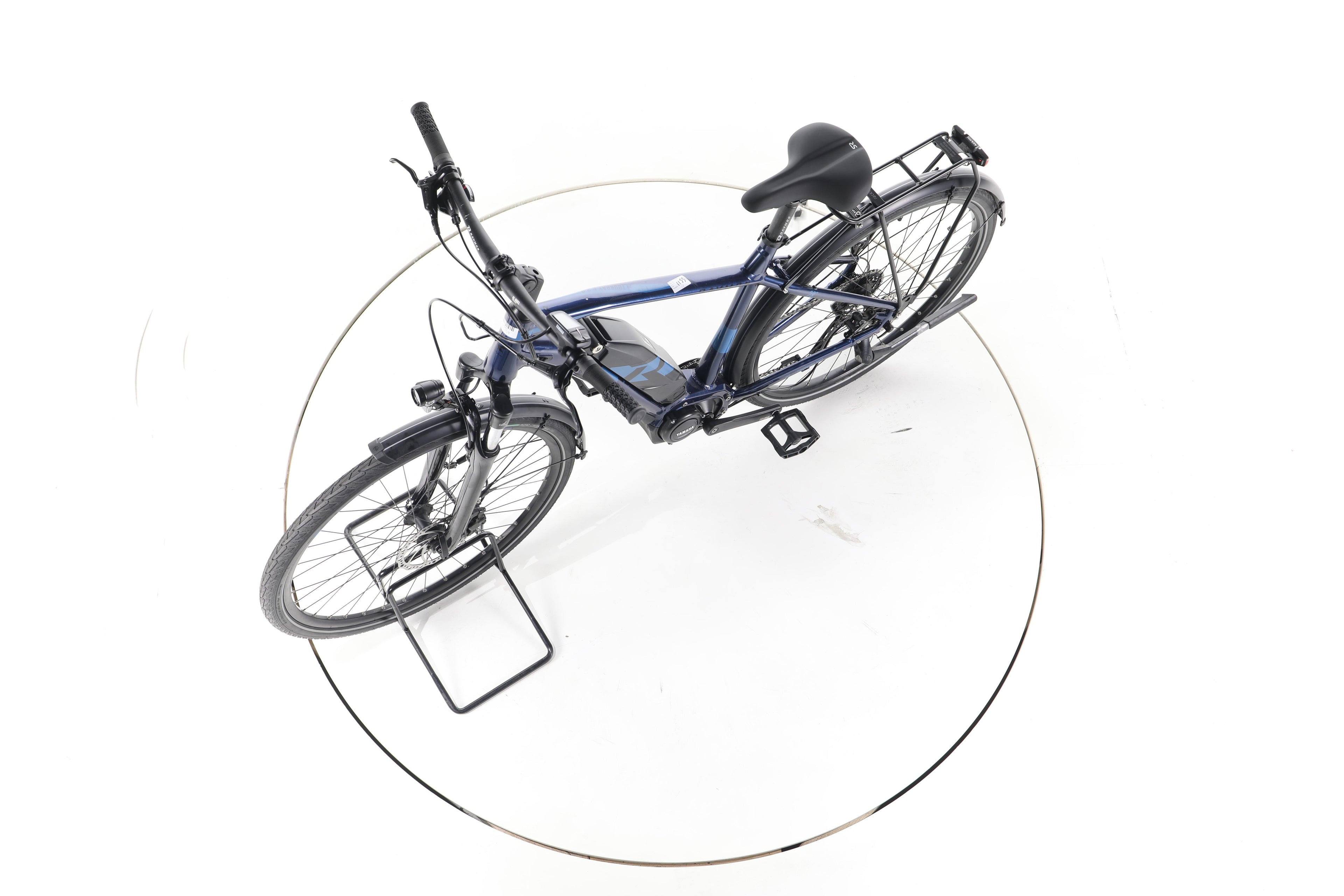 R Raymon TourRay E 2.0 Trekking E-Bike - Image 18