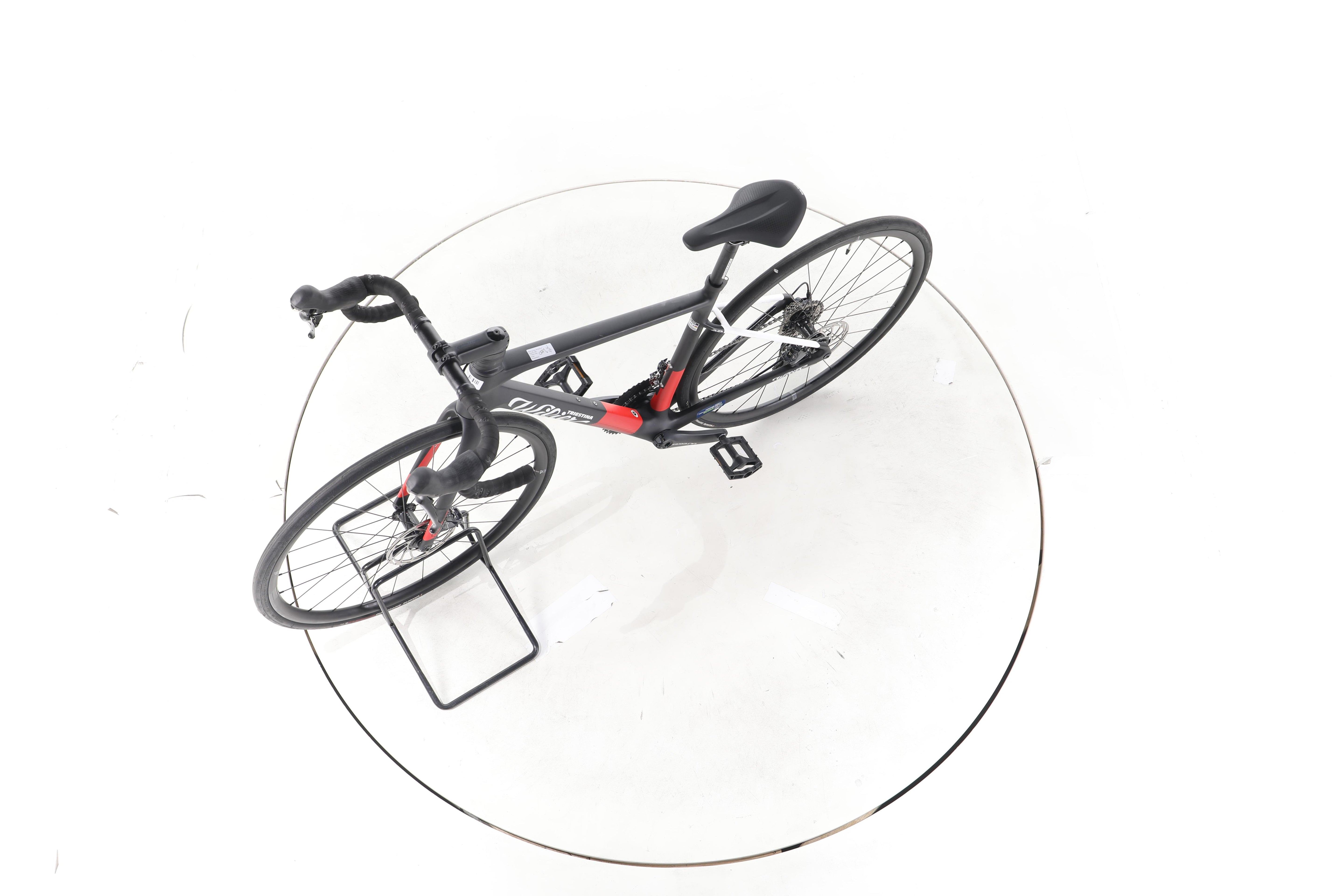 Wilier Garda Disc Rennrad Carbon - Image 18