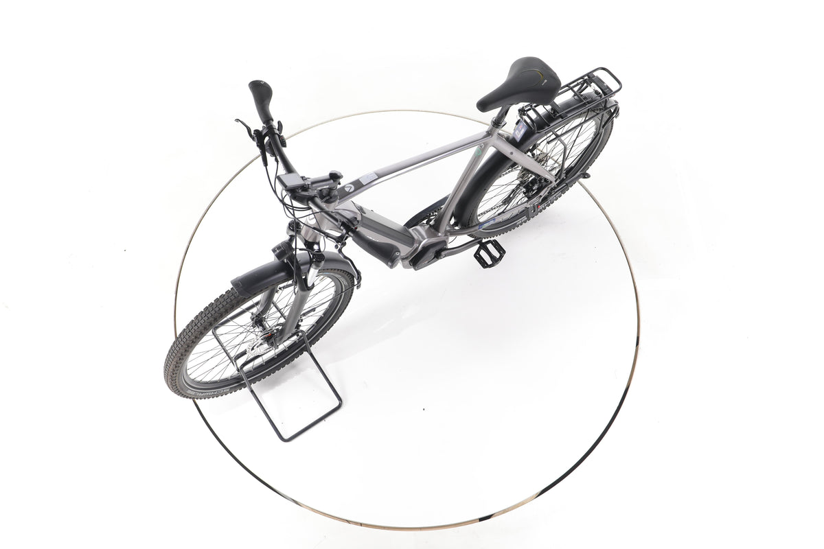Velo de Ville SEB 990 Smart Trekking E-Bike - Image 18
