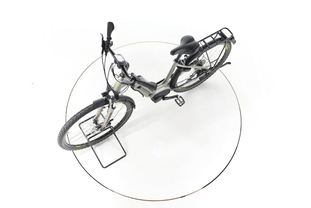 Feldmeier FE 12/Wave/RH 46 Trekking E-Bike Tiefeinsteiger - Image 18