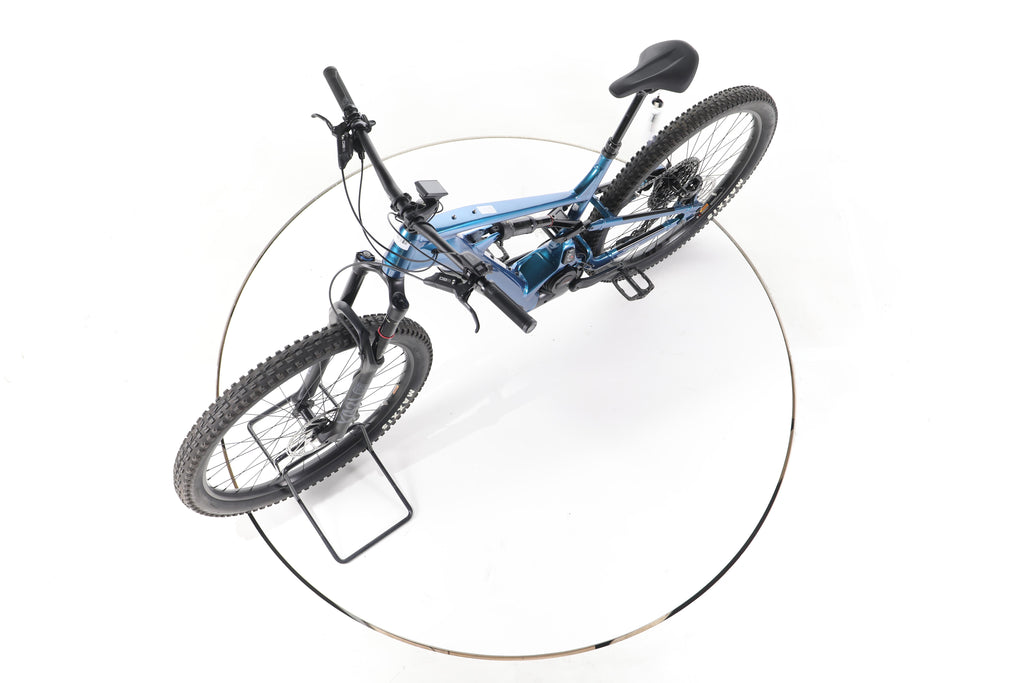 Cannondale Moterra Neo 3 E-Bike Fully - Image 18