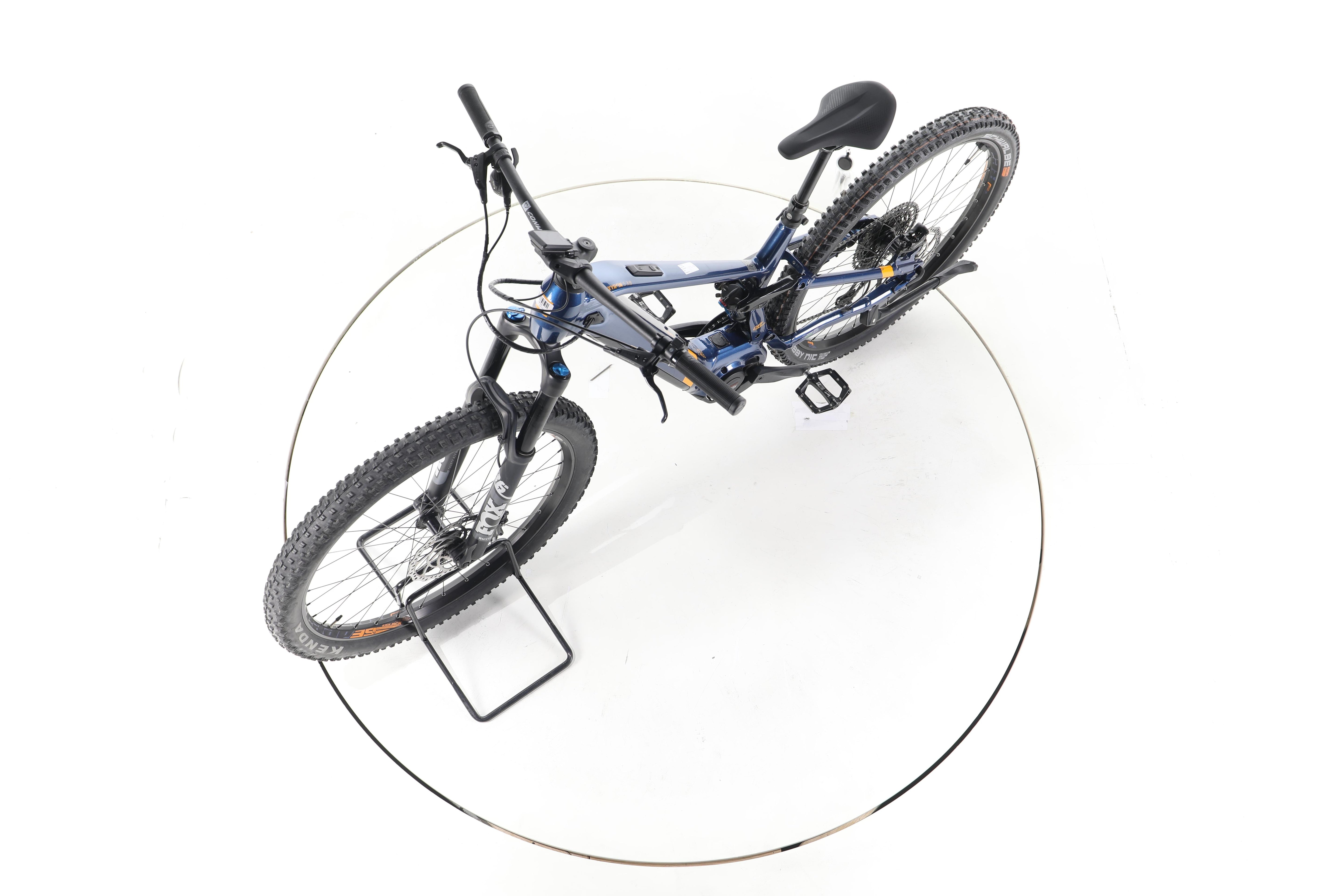 Conway Xyron S 3.9 Fully E-Bike 2023 - Image 18
