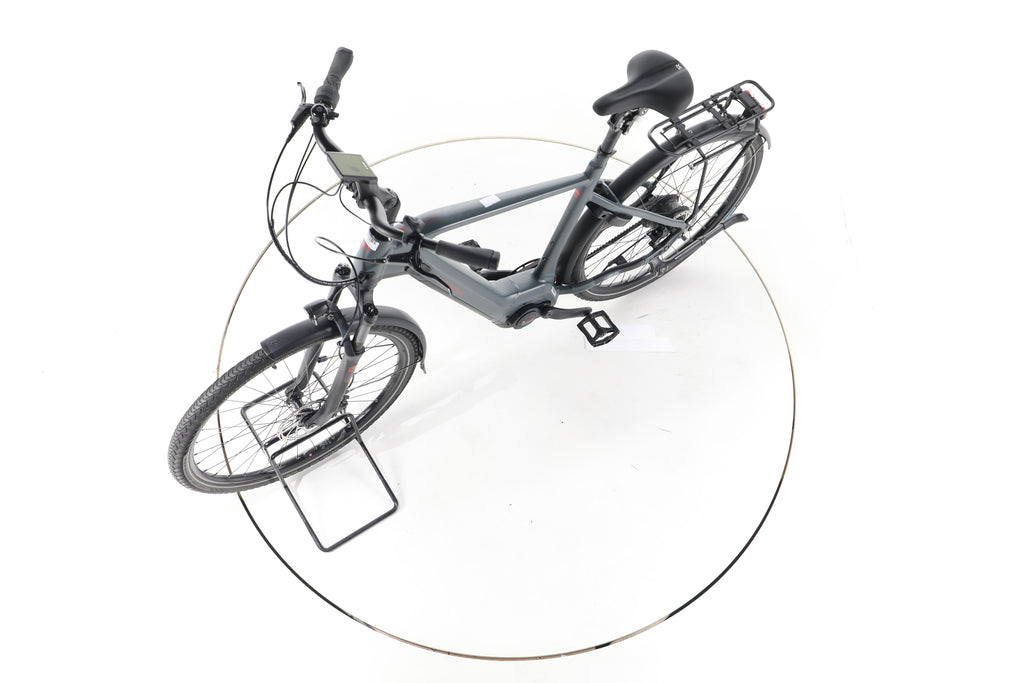 Victoria eManufaktur 11.9 City E-Bike - Image 18