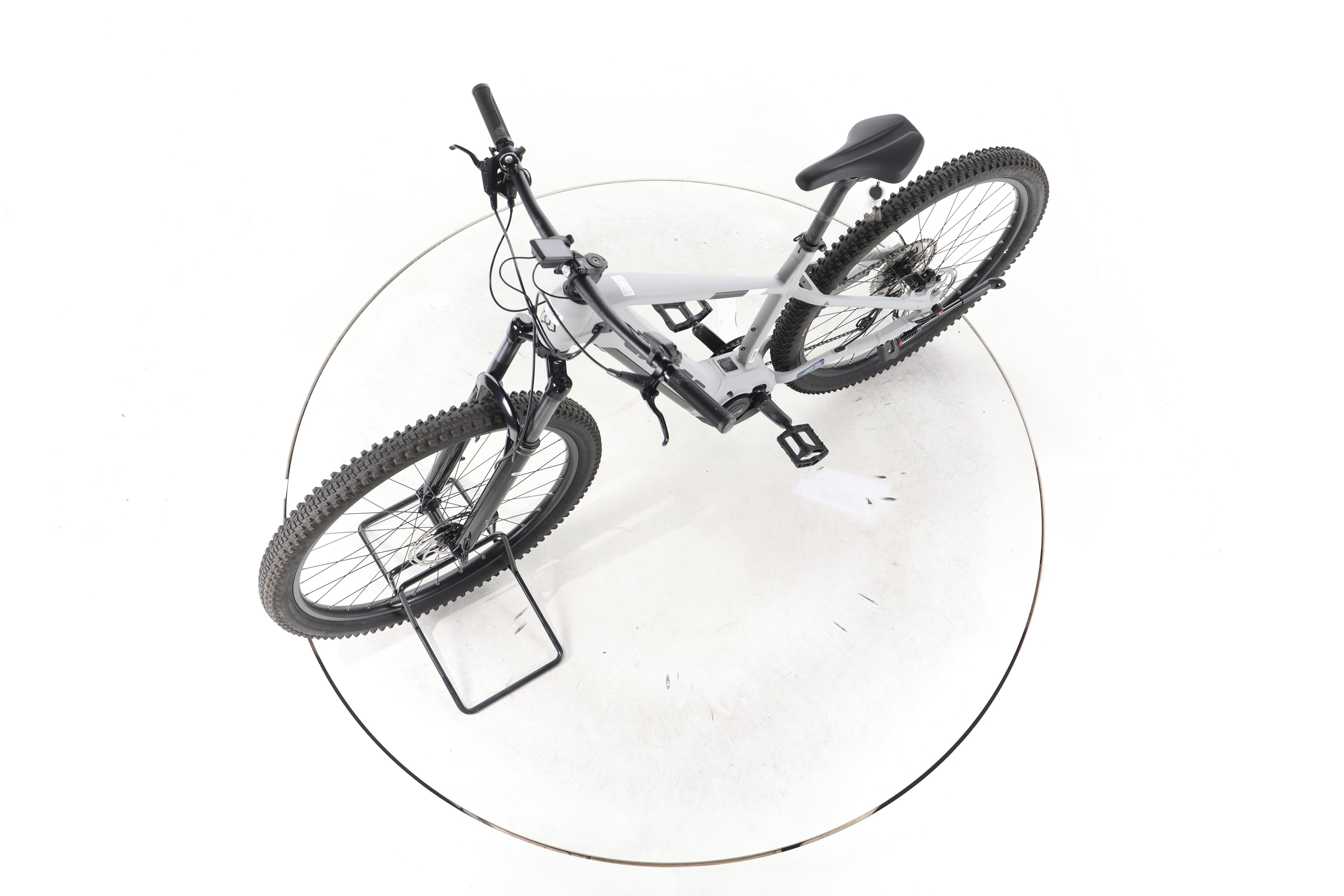 Axess Oxid 29 E-Bike - Image 18