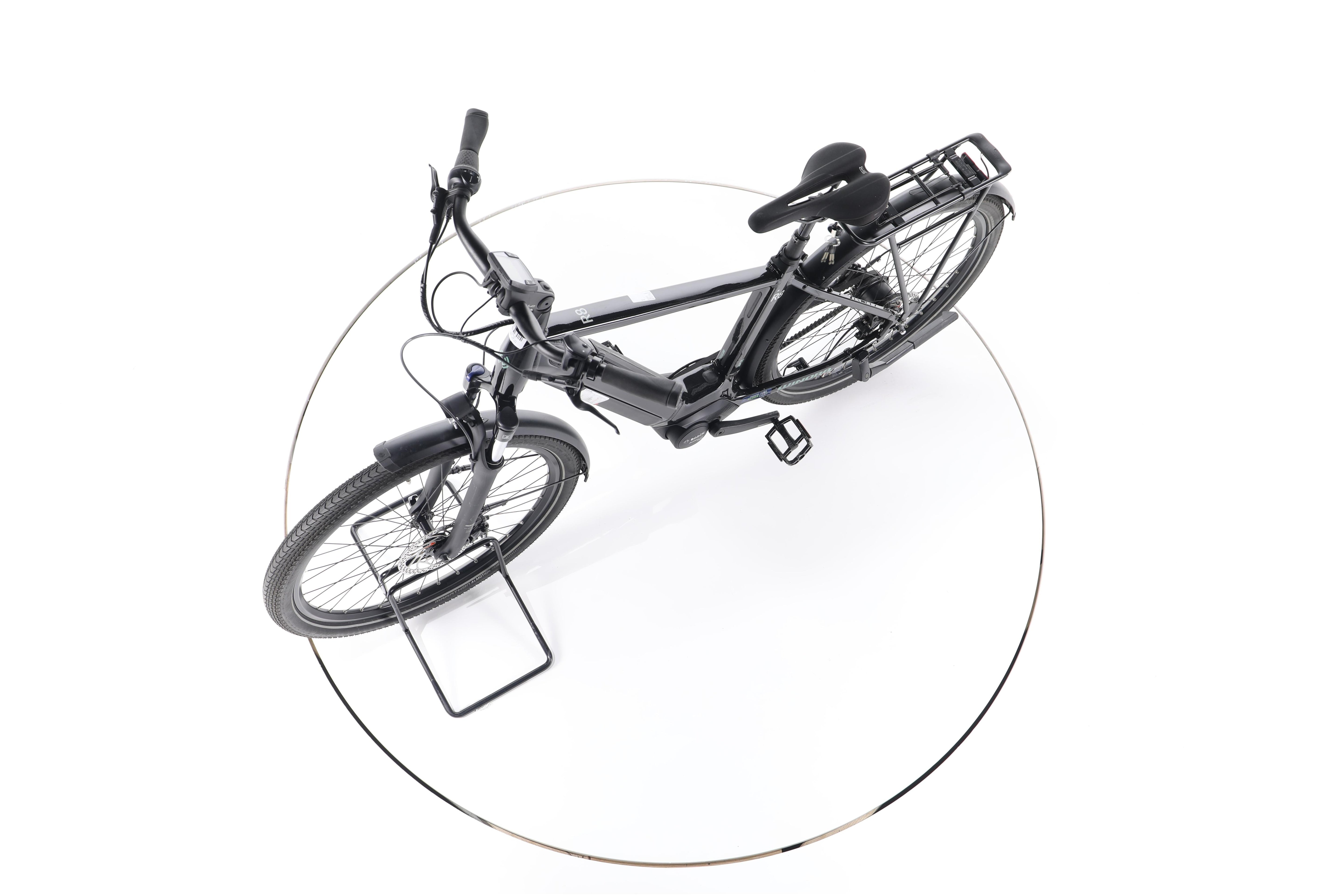 Winora Sinus R8 City E-Bike - Image 18