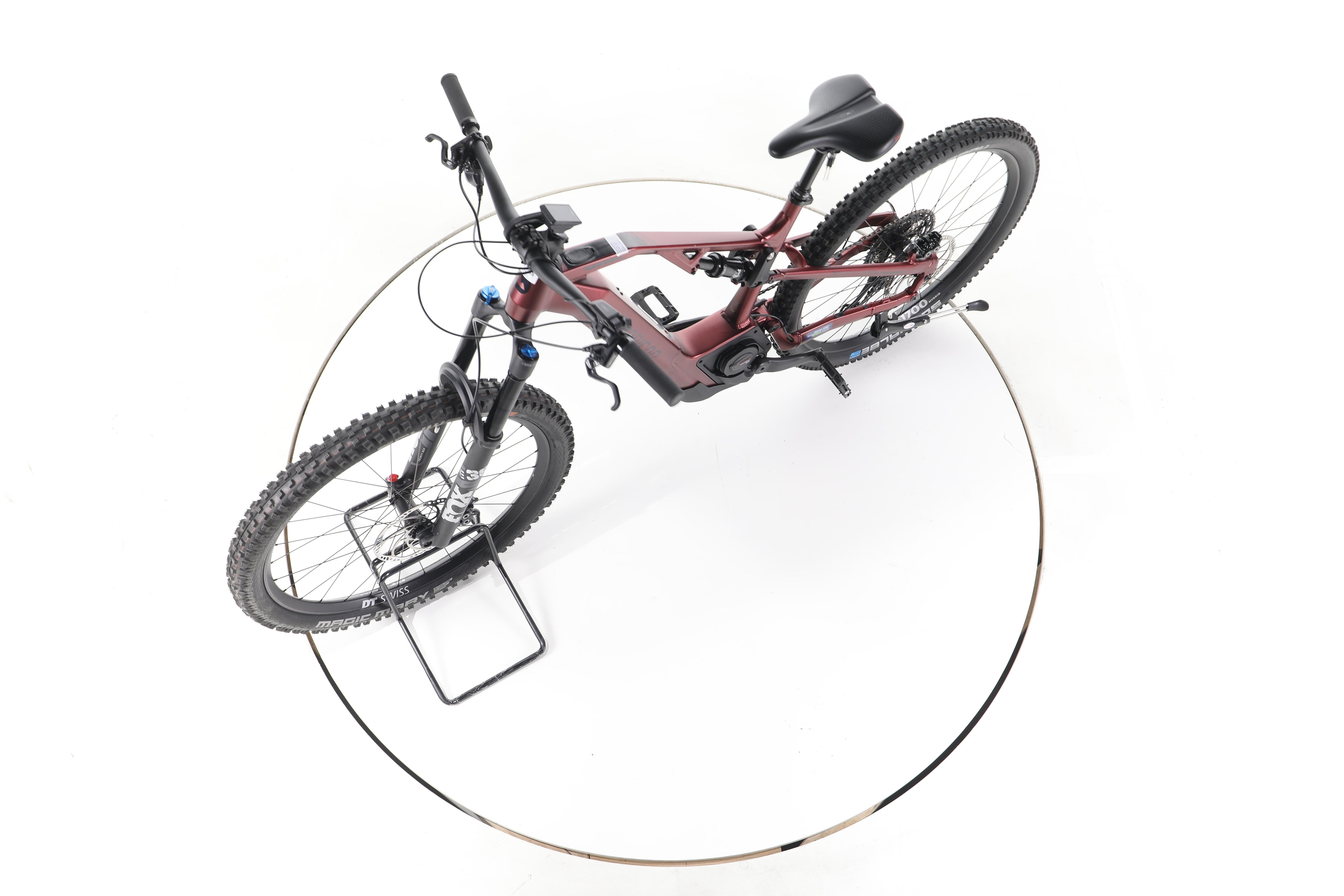 EBIKE Bionicon Wyatt 0 E-Bike Fully 2024 - Image 18