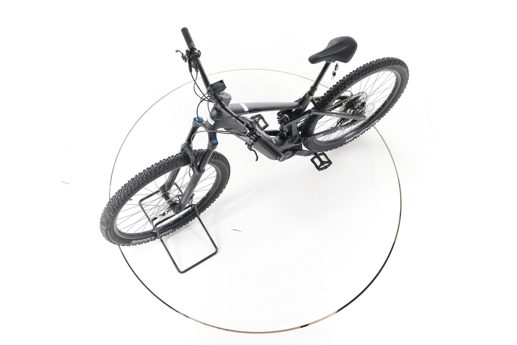 Cube Stereo Hybrid 140 HPC SLX Fully E-Bike Carbon - Image 18