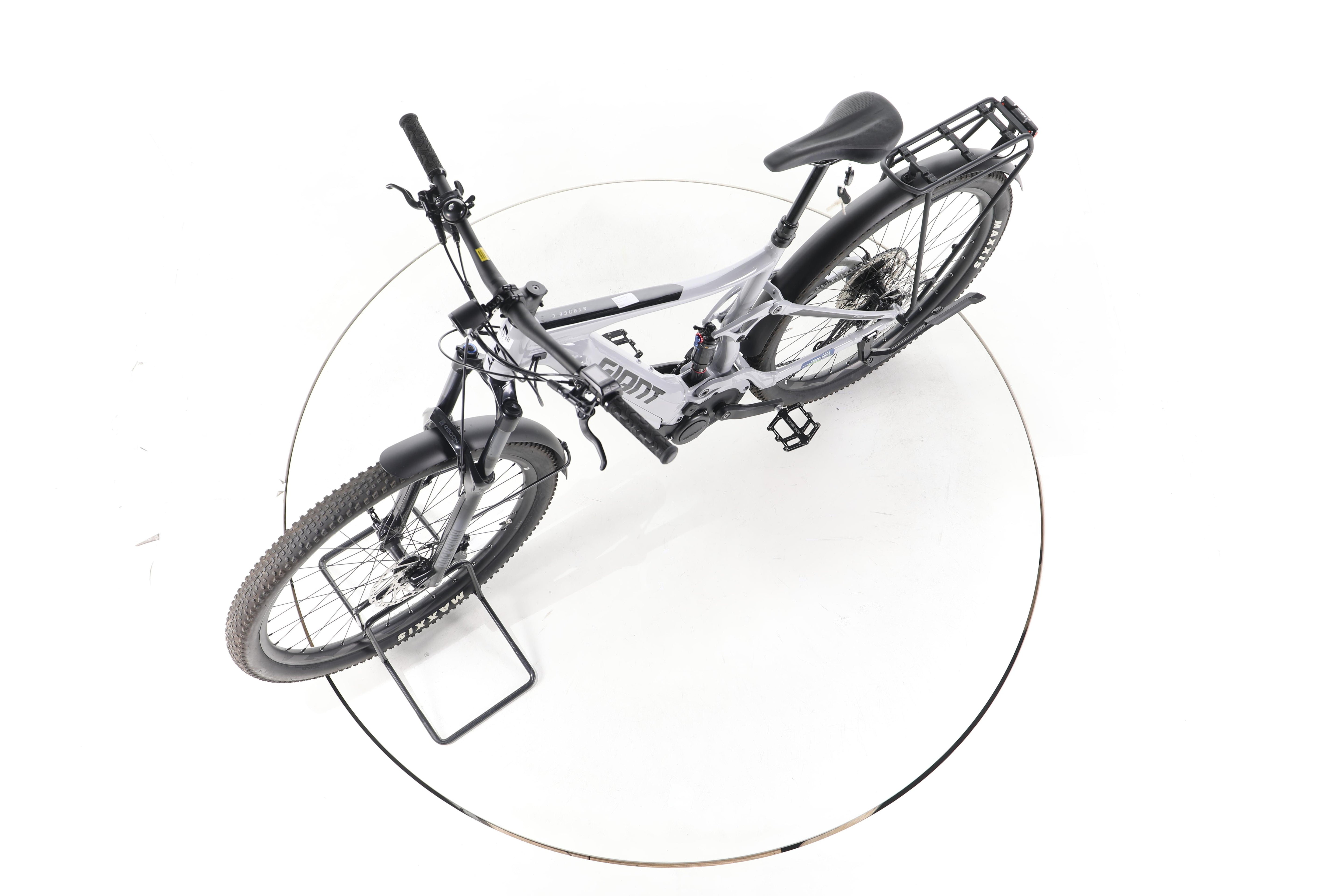 Giant Stance E+ Pro EX SUV E-Bike - Image 18