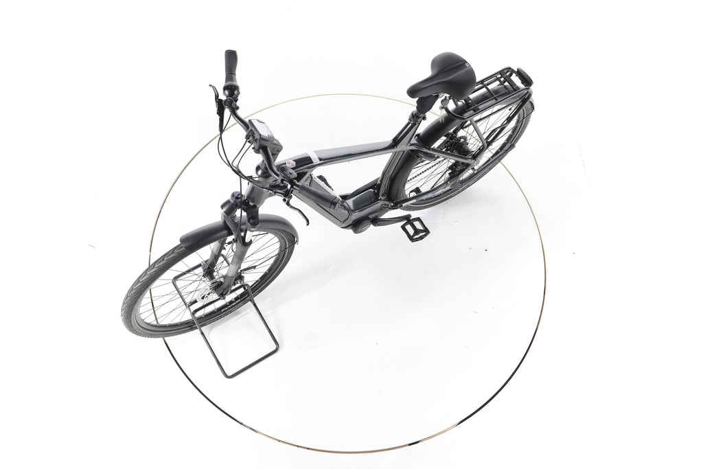 FLYER Gotour6 3.40 City E-Bike - Image 18