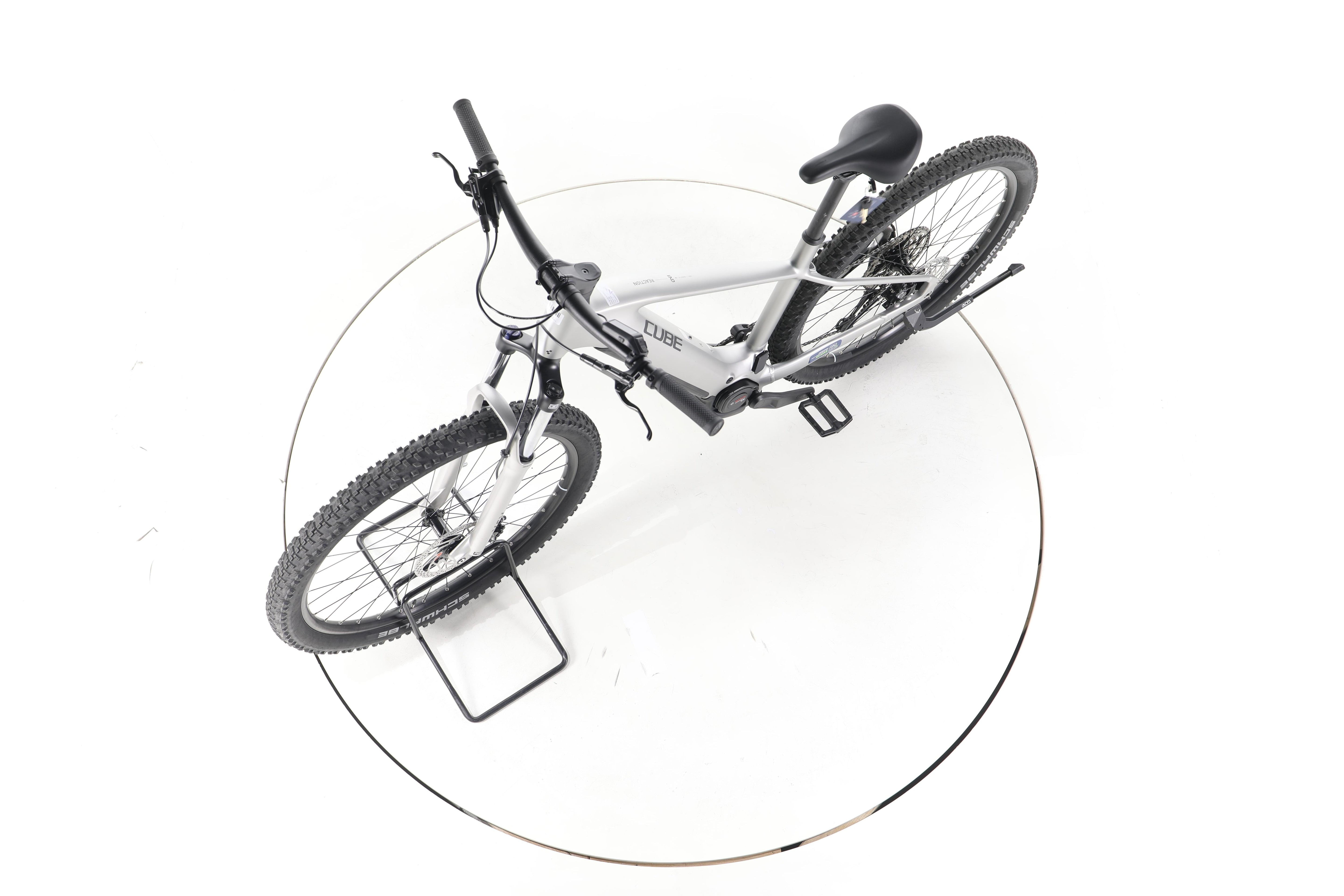 Cube Reaction Hybrid ONE E-Bike 2025 - Image 18