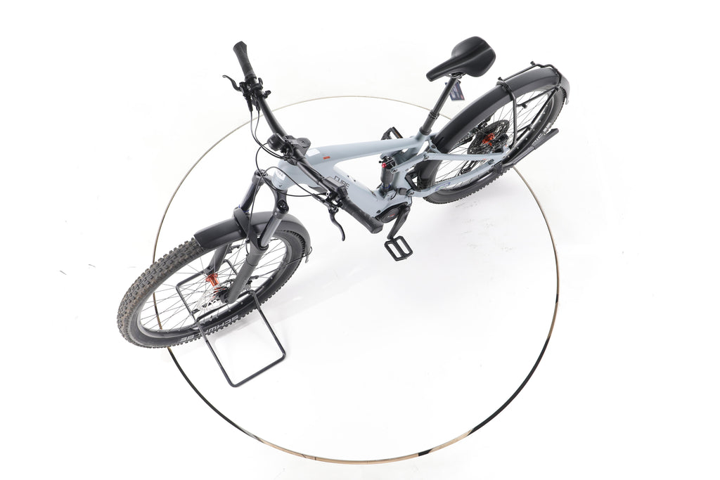 Cube Stereo Hybrid ONE44 Pro FE SUV E-Bike 2026 - Image 18
