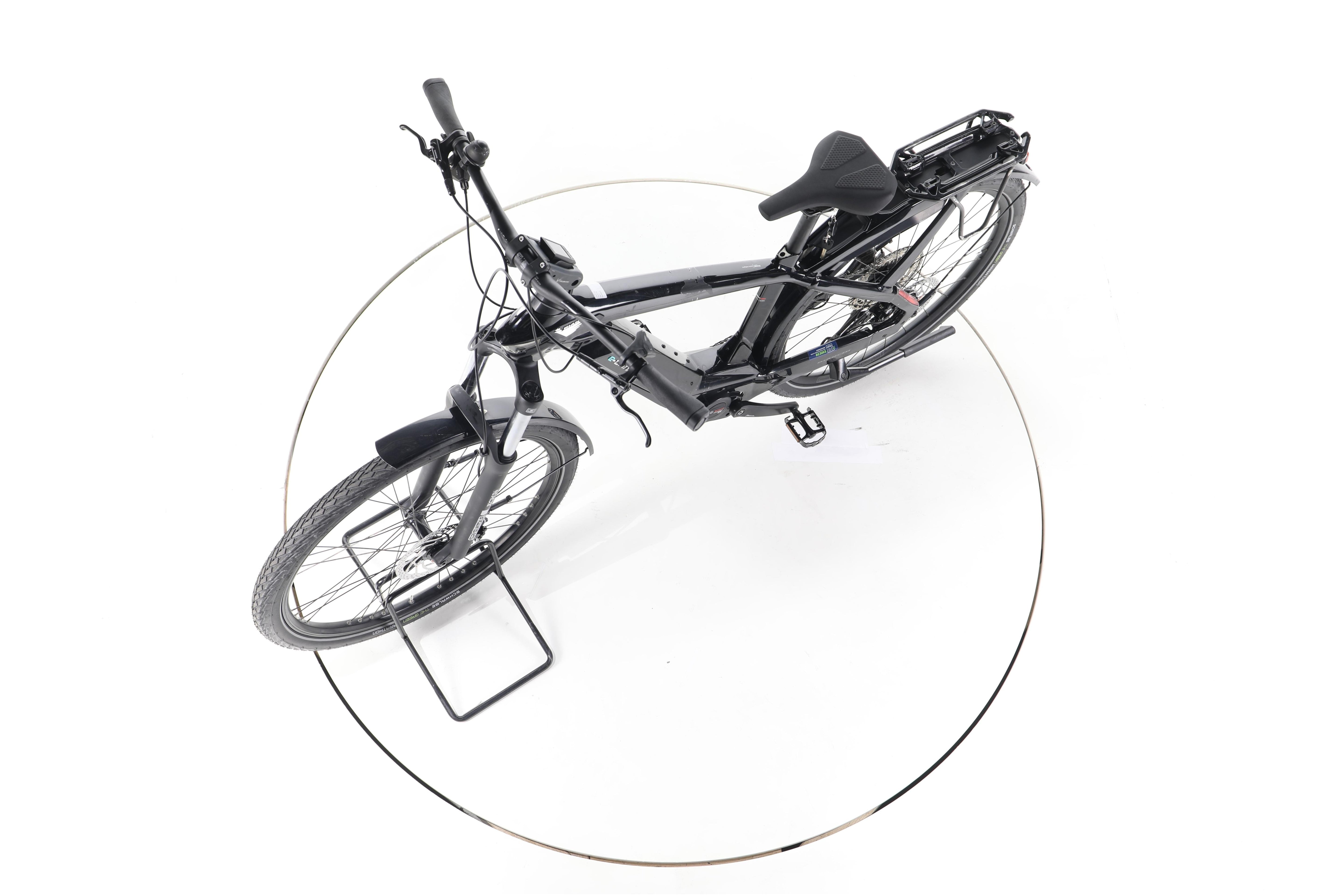 Bianchi E-Omnia T-Type - XT Trekking E-Bike - Image 18