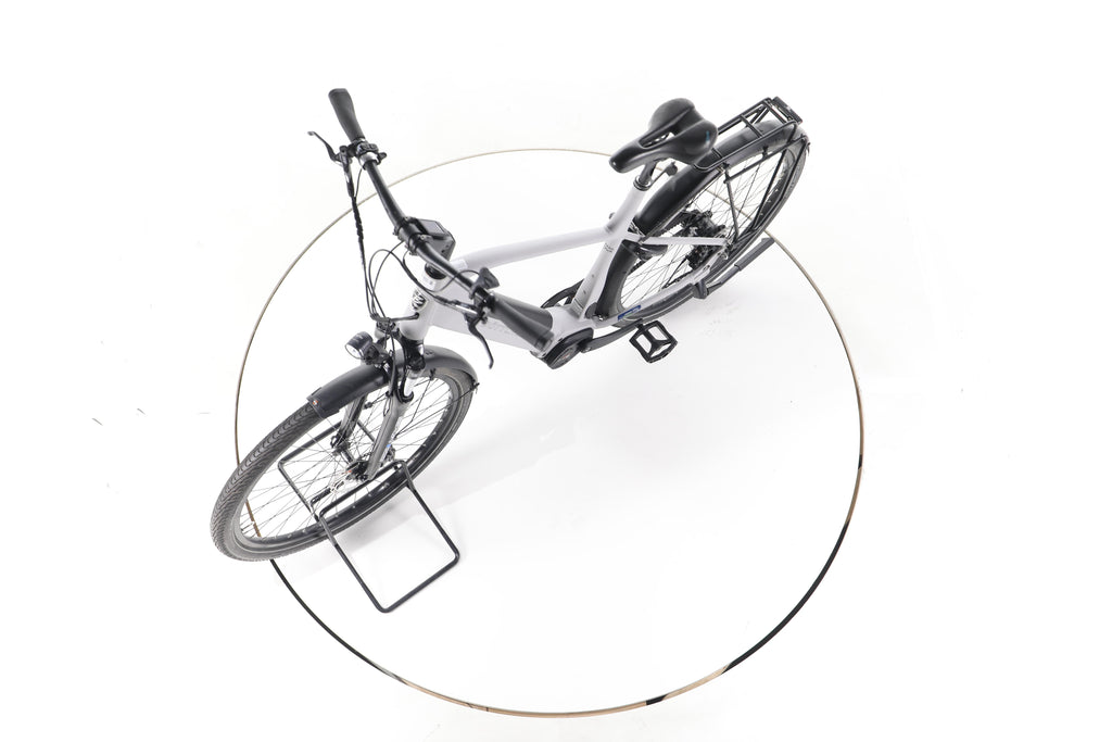 Böttcher Spirit Bosch City E-Bike Tiefeinsteiger - Image 18