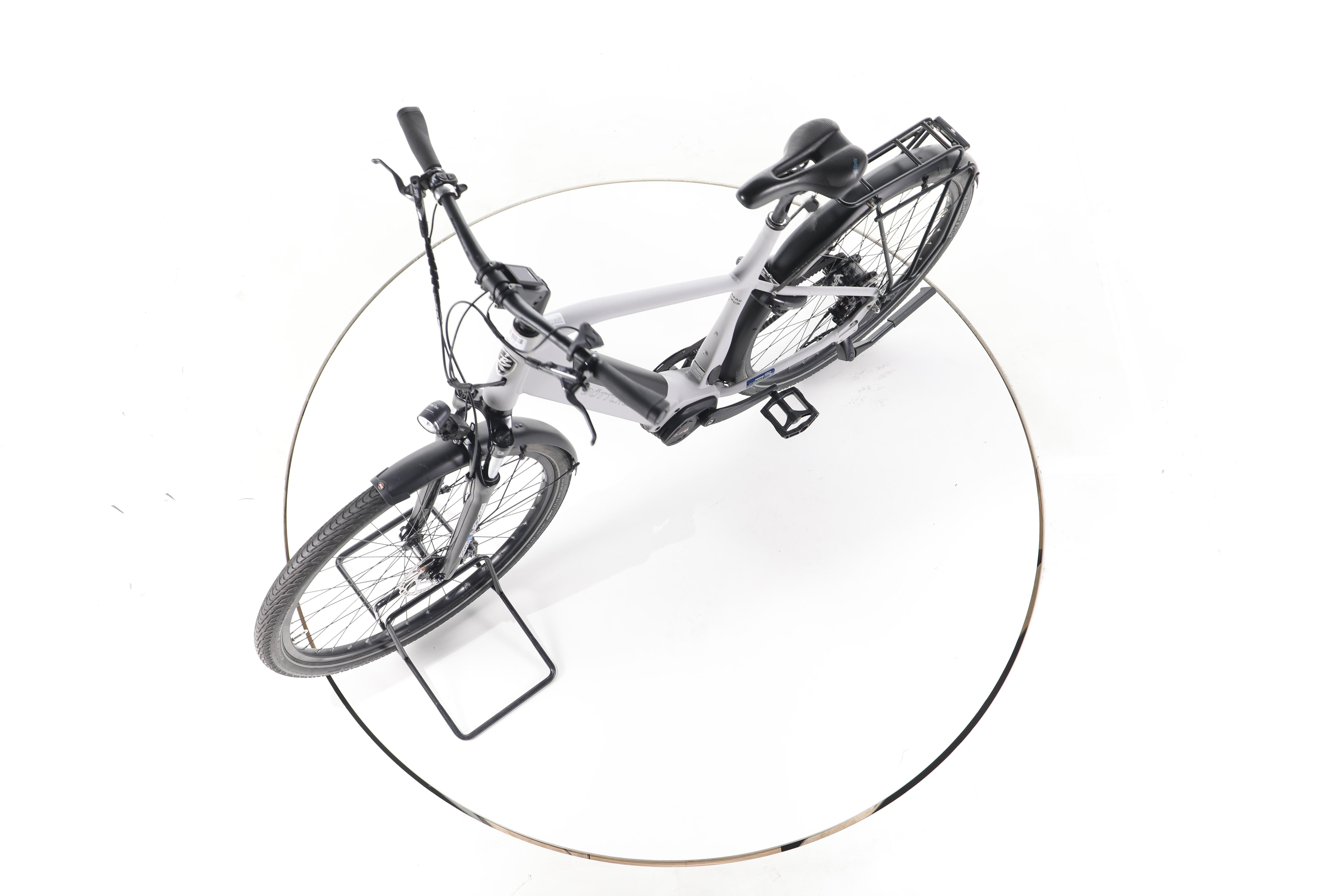 Böttcher Spirit Bosch City E-Bike Tiefeinsteiger - Image 18