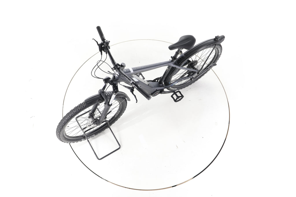 Bulls Copperhead EVO 1 Street Trekking E-Bike - Image 18