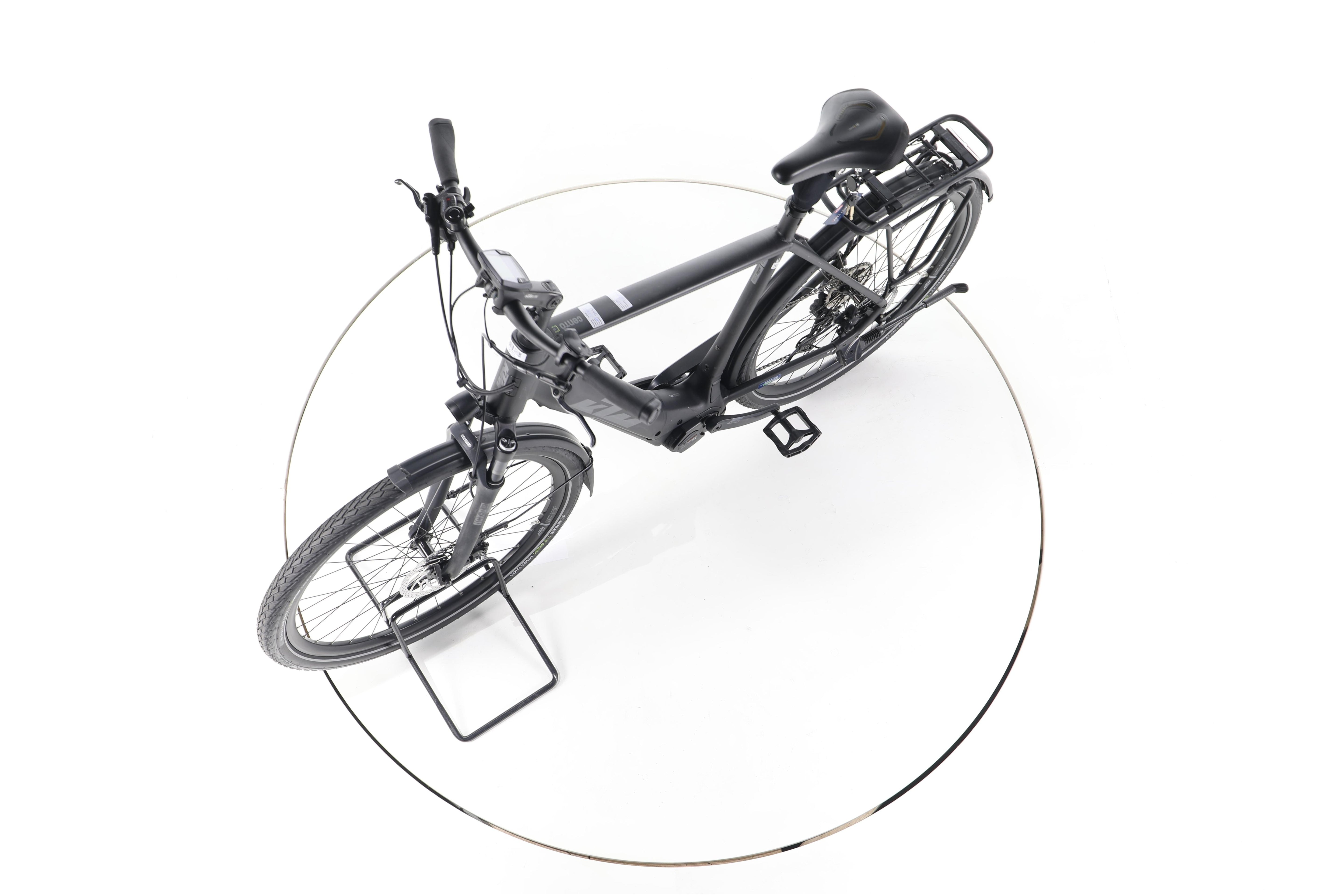 KTM Cento 10 Trekking E-Bike - Image 18