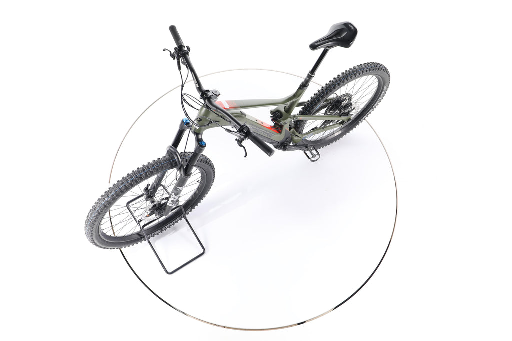 Lapierre eZesty AM 9.2 Fully E-Bike Carbon - Image 18