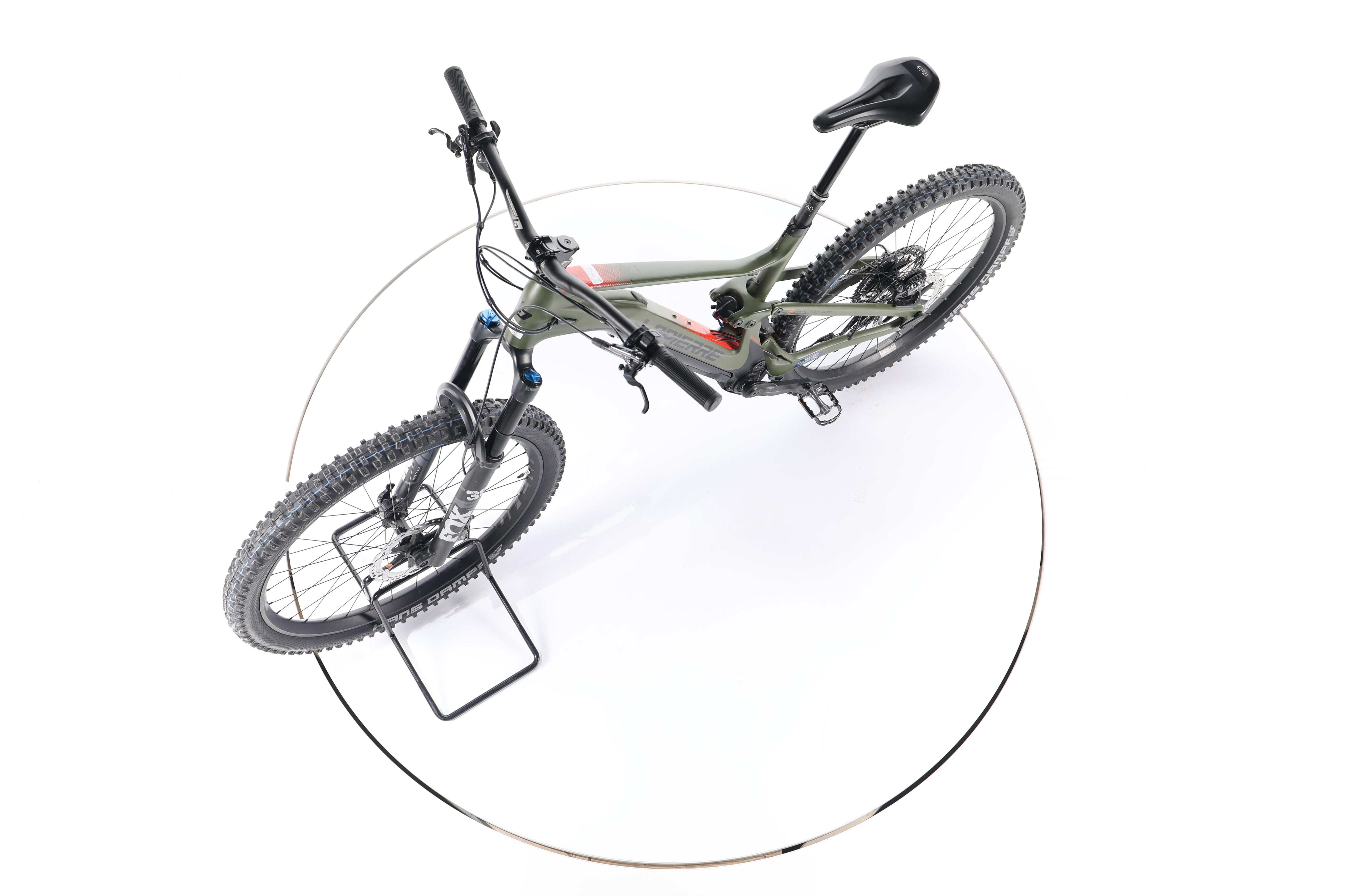 Lapierre eZesty AM 9.2 Fully E-Bike Carbon - Image 18