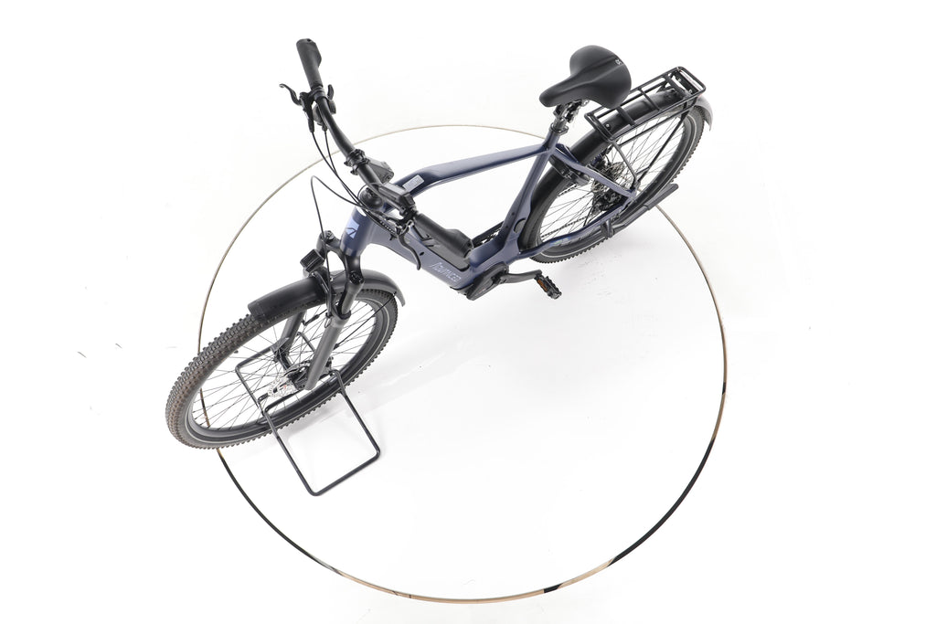 ADVANCED Trekking Plus Trekking E-Bike - Image 18