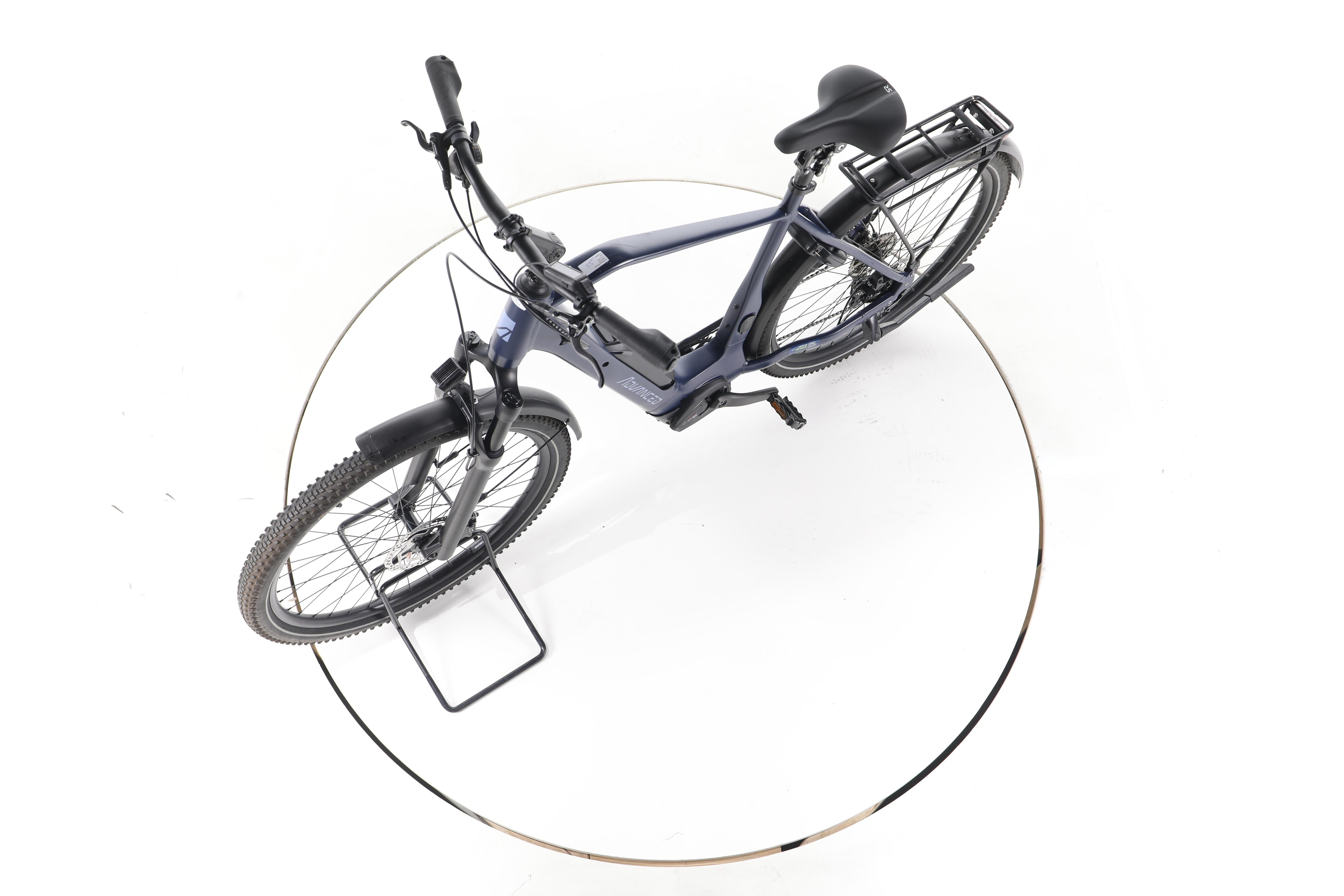 ADVANCED Trekking Plus Trekking E-Bike - Image 18
