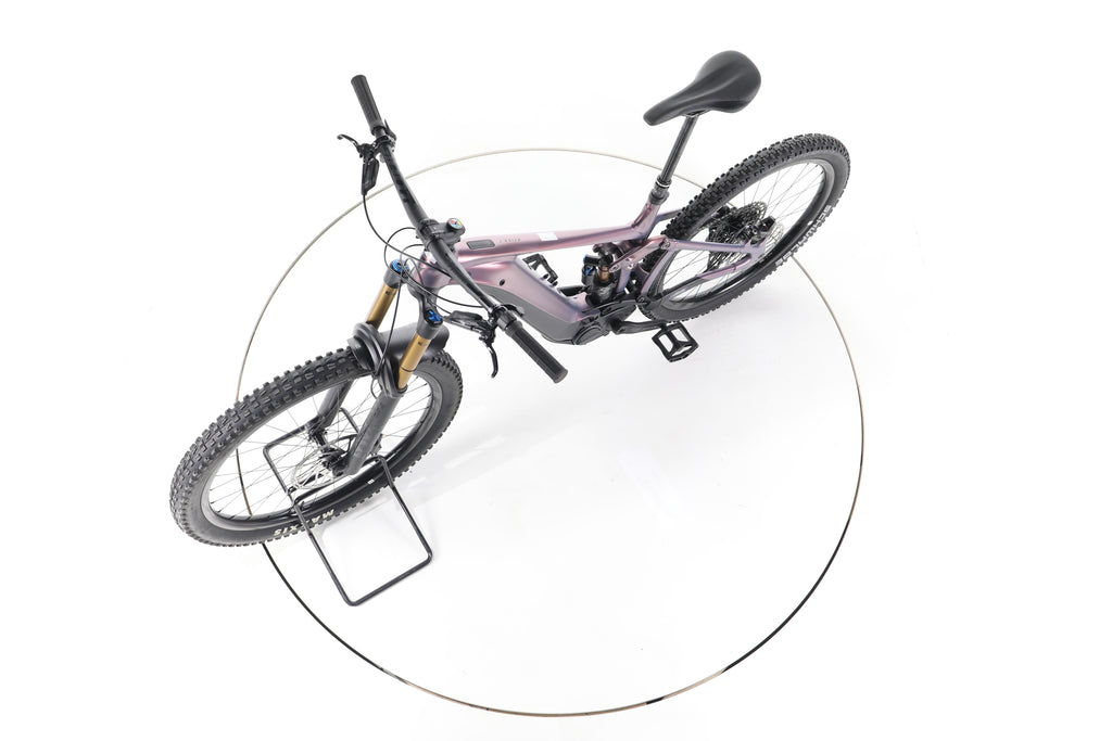 Giant Reign E+ 1 Fully E-Bike 2023 - Image 18