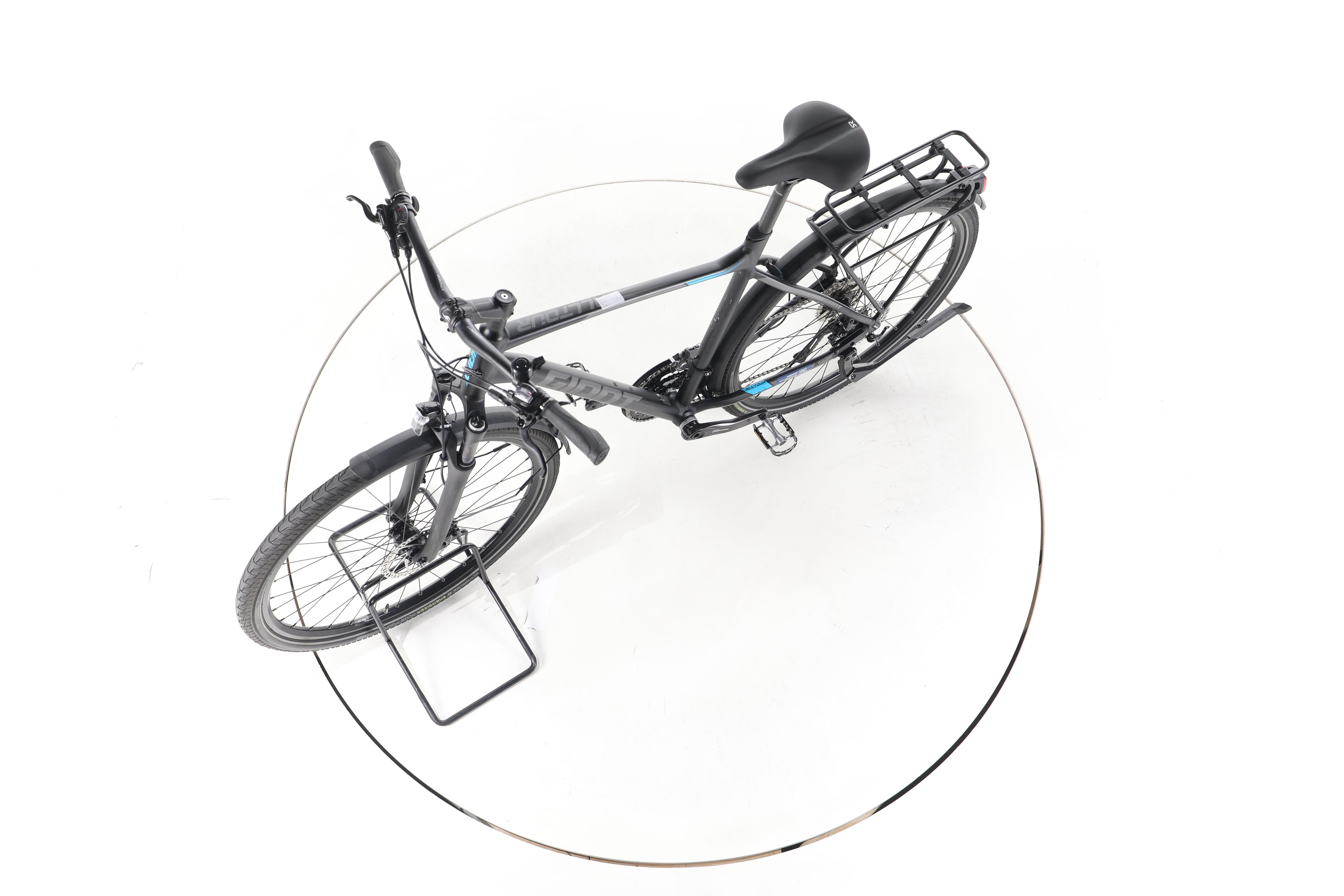 Giant AllTour SLR 1 Fahrrad City & Trekking - Image 18