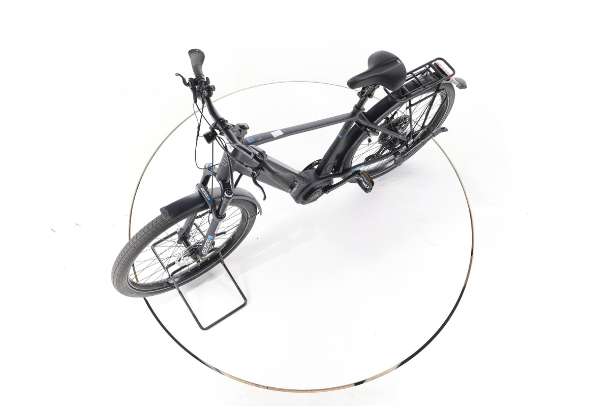 Gudereit ET-12 Trekking E-Bike - Image 18
