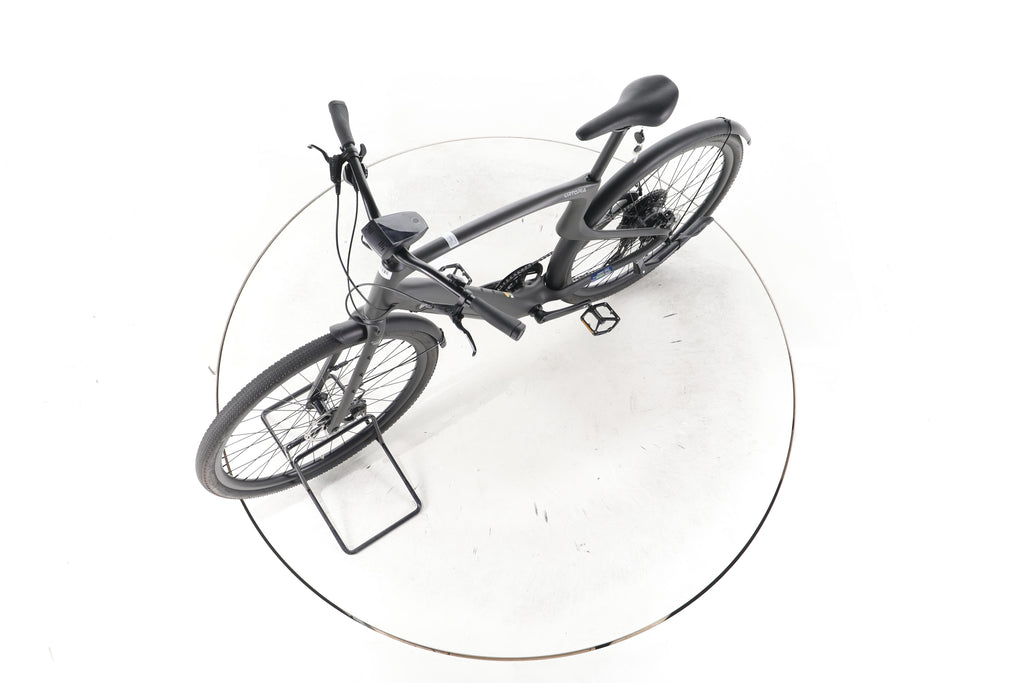 Urtopia 1 Pro Trekking E-Bike Carbon 2025 - Image 18