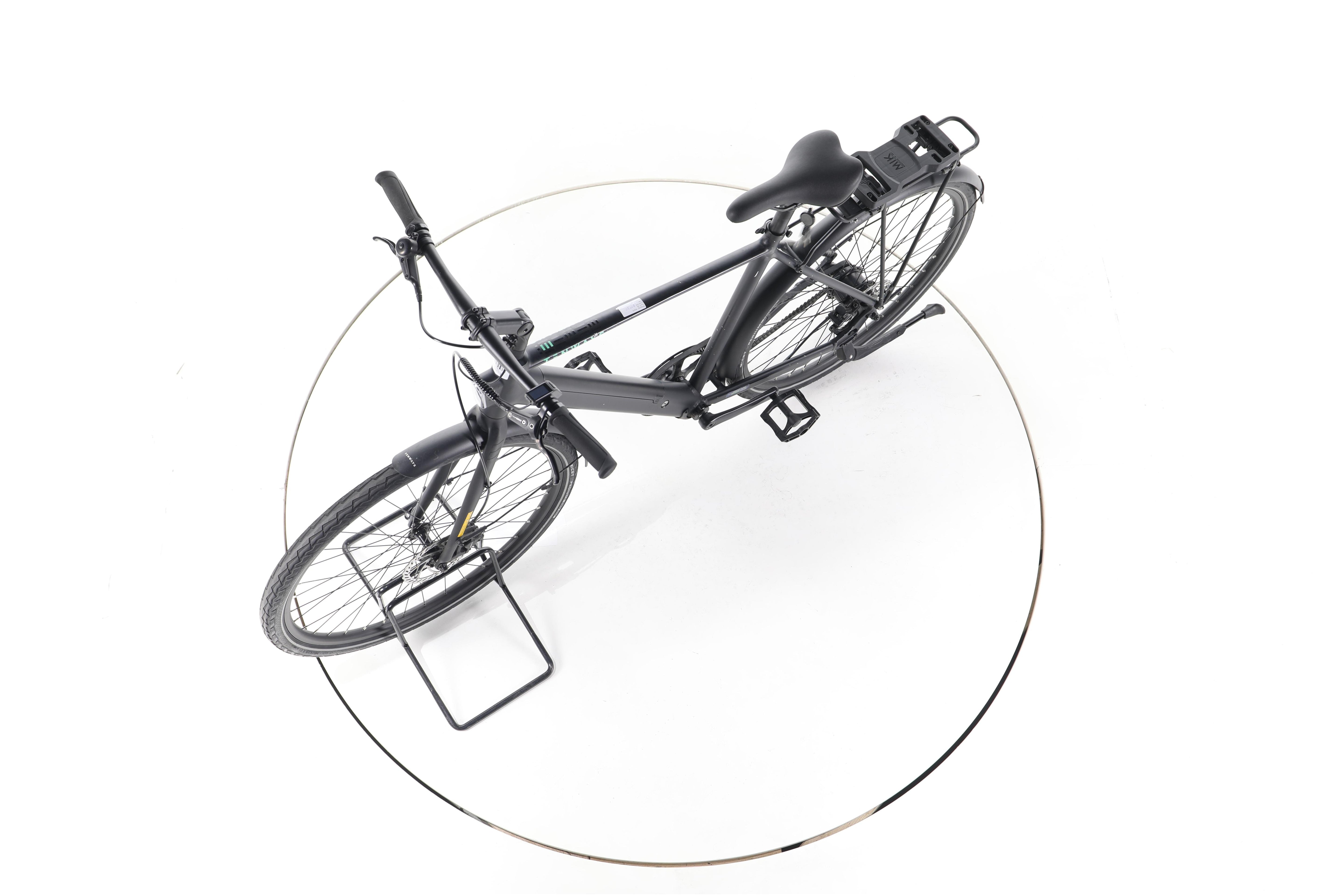 TENWAYS CGO600 Pro City E-Bike 2023 - Image 18