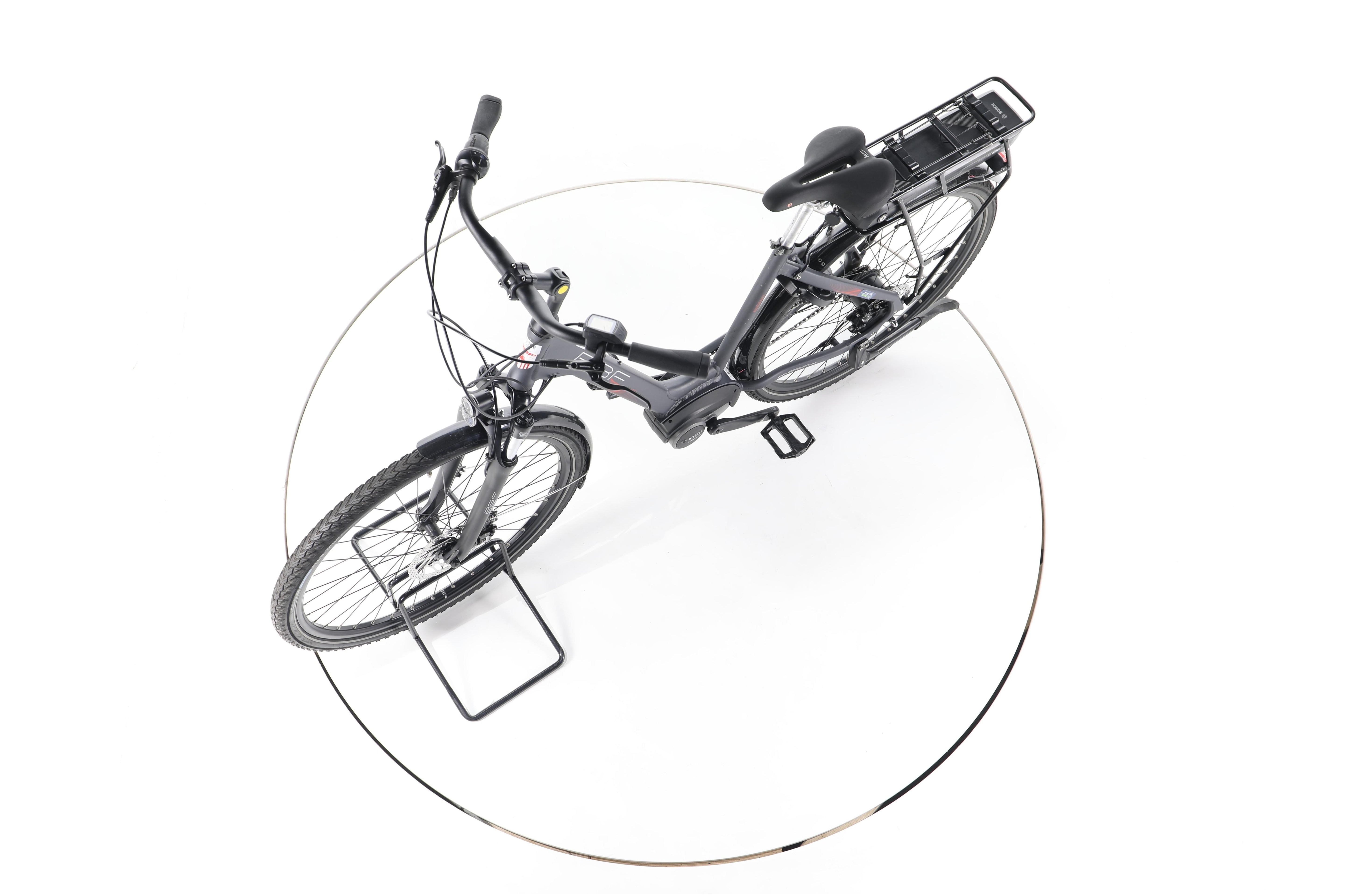 BBF Bordeaux City E-Bike Tiefeinsteiger - Image 18