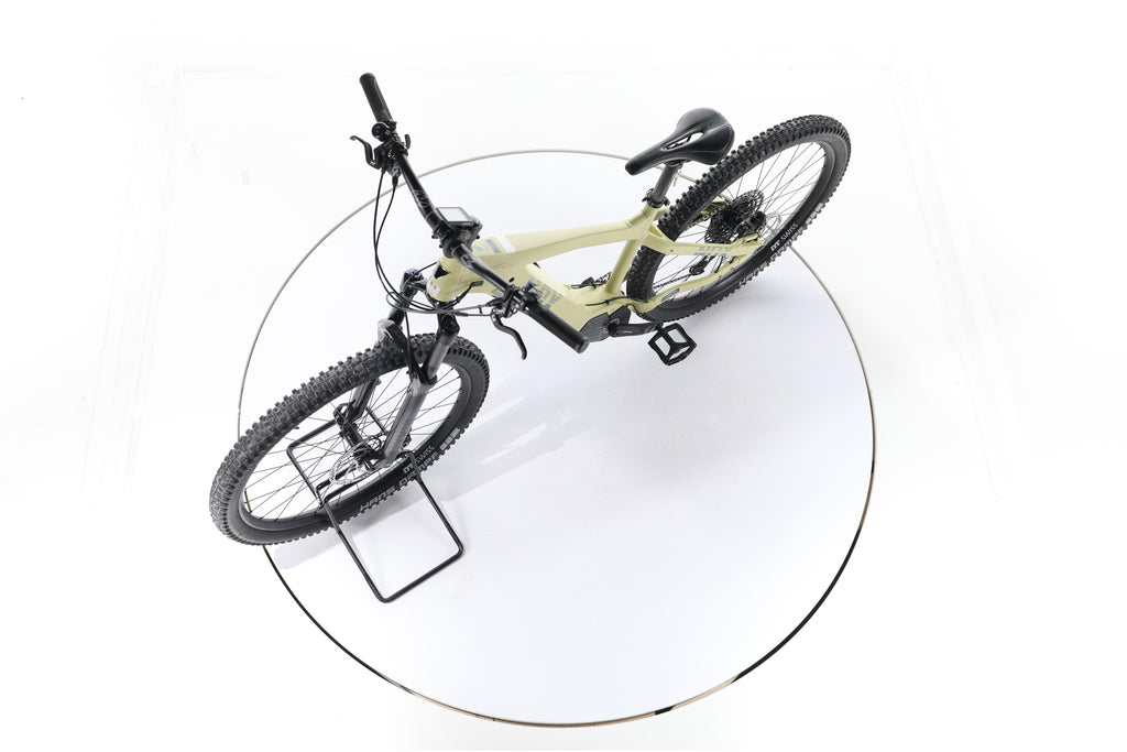 Nox Cycles Hybrid XC Trail Sachs E-Bike - Image 18