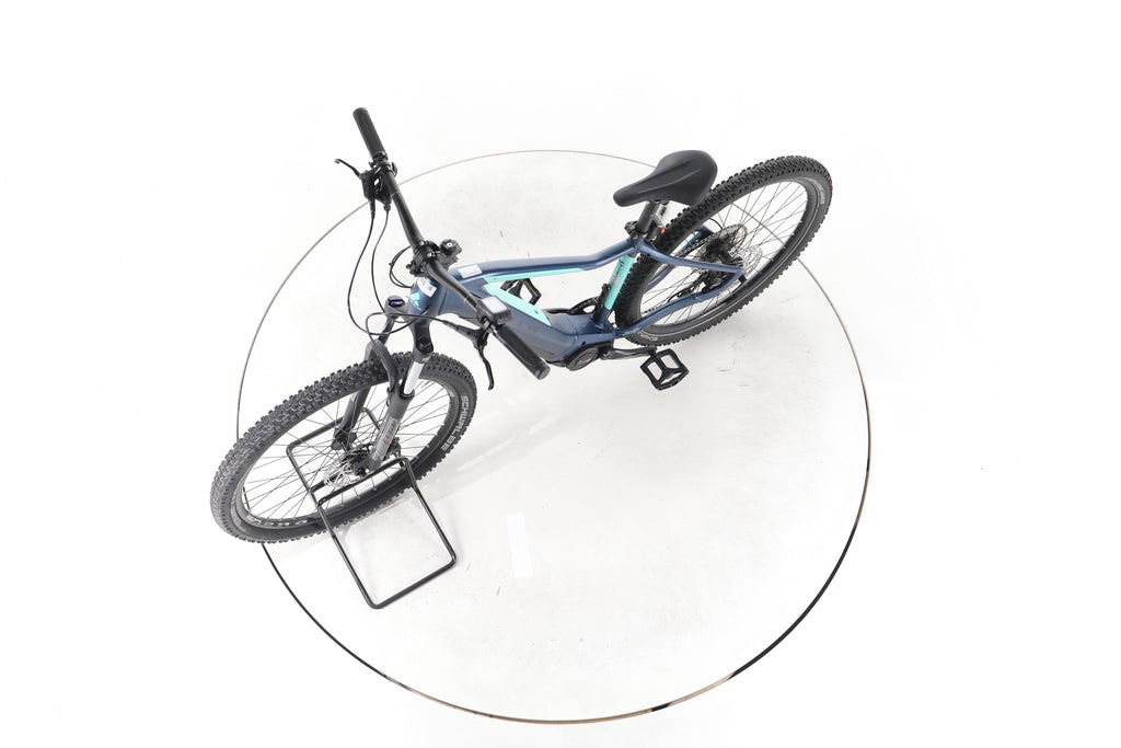 Bulls Aminga EVA 1 E-Bike - Image 18