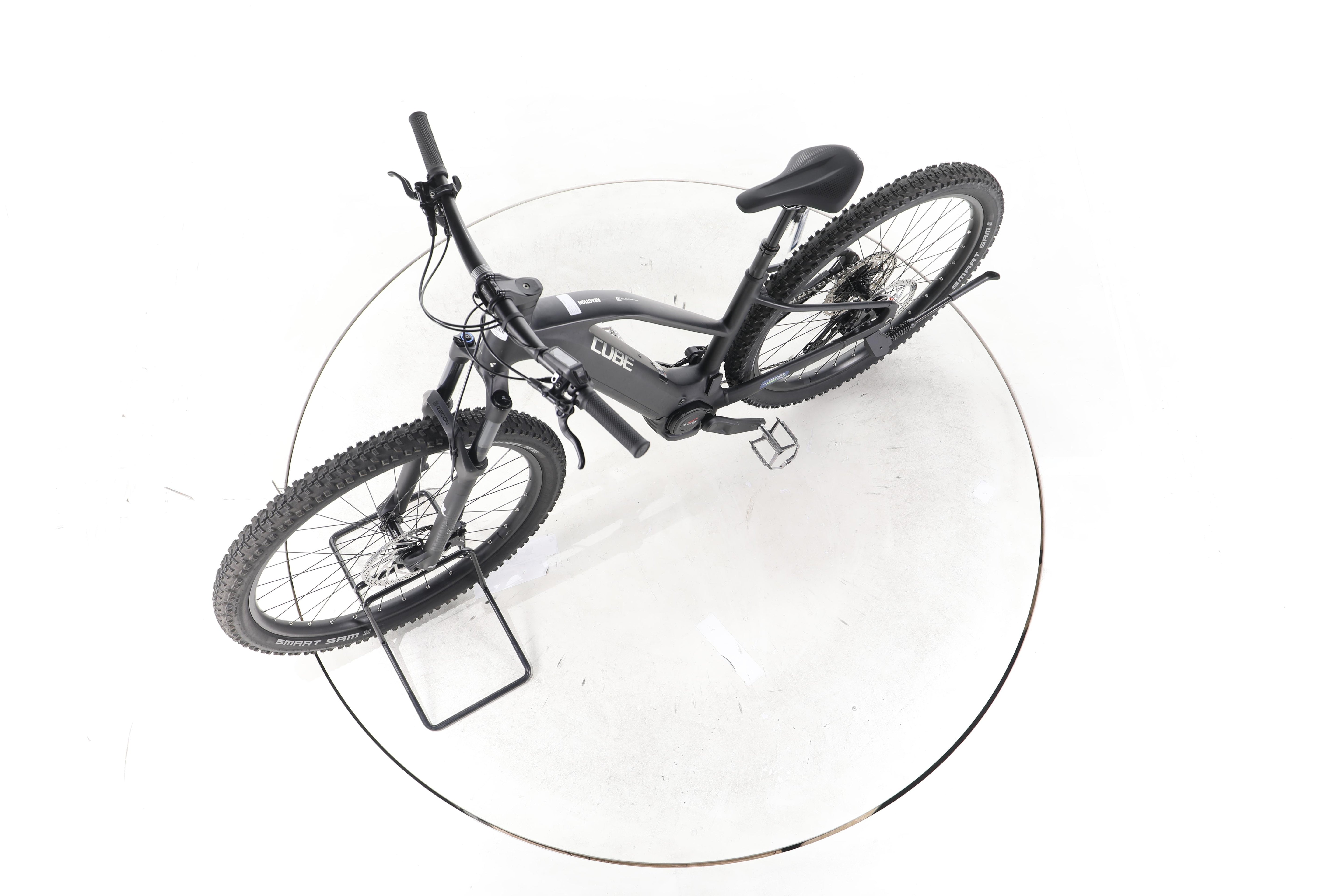 Cube Reaction Hybrid Race E-Bike 2025 - Image 18
