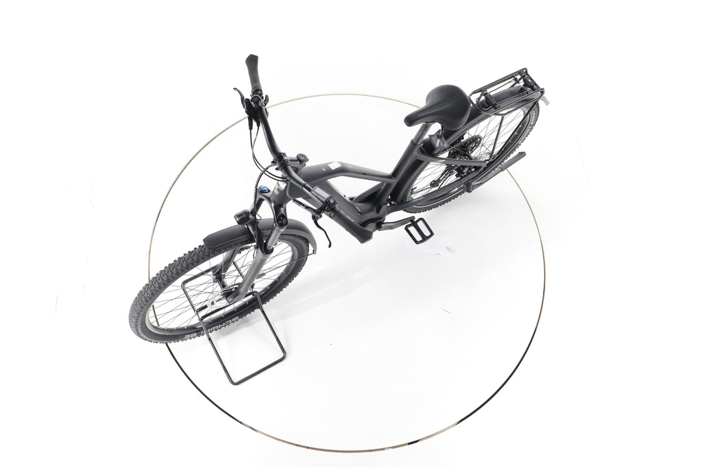 Cube Nuride Hybrid Pro Allroad Trekking E-Bike 2024 - Image 18