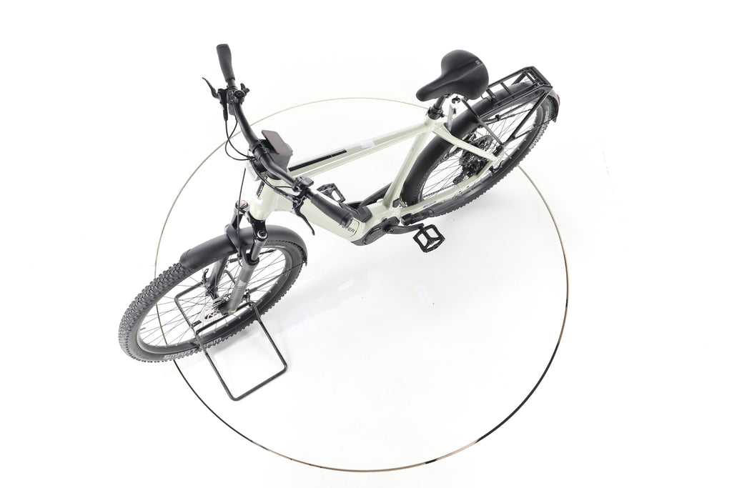 FLYER G1 Upstreet 7.12 Trekking E-Bike 2024 - Image 18