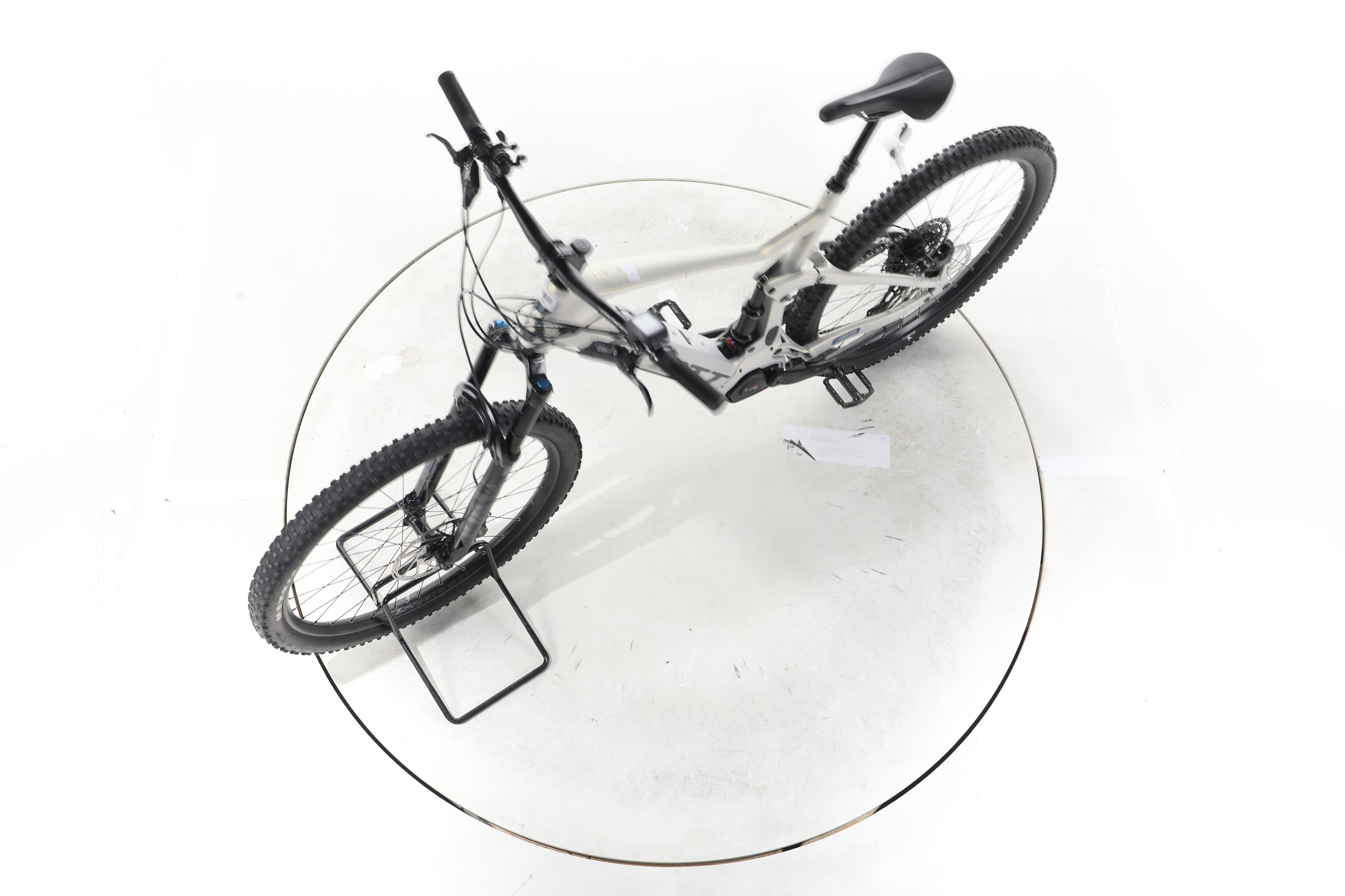 Scott Strike eRIDE 910 E-Bike Fully Carbon - Image 18