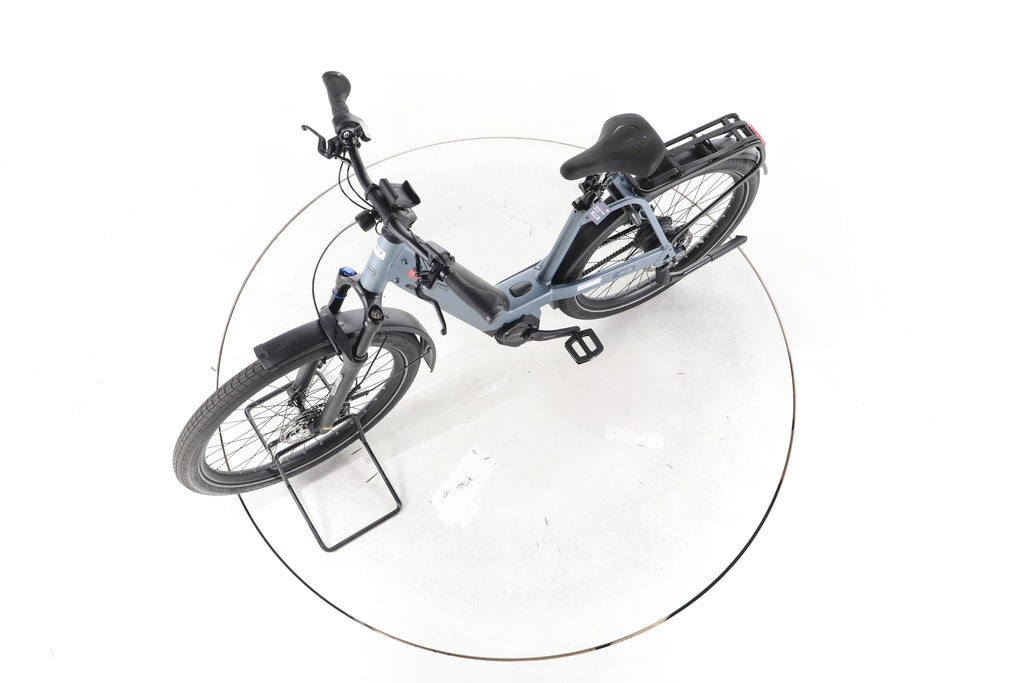 Riese & Müller Nevo4 GT vario City E-Bike Tiefeinsteiger 2025 - Image 18
