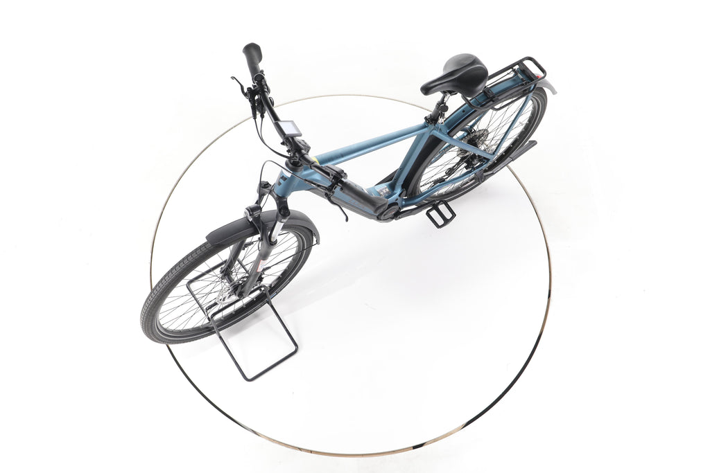 Cube Kathmandu Hybrid ONE Trekking E-Bike - Image 18