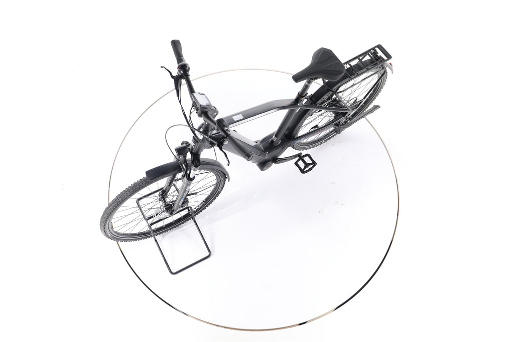 Kettler Quadriga P5 FL City E-Bike - Image 18