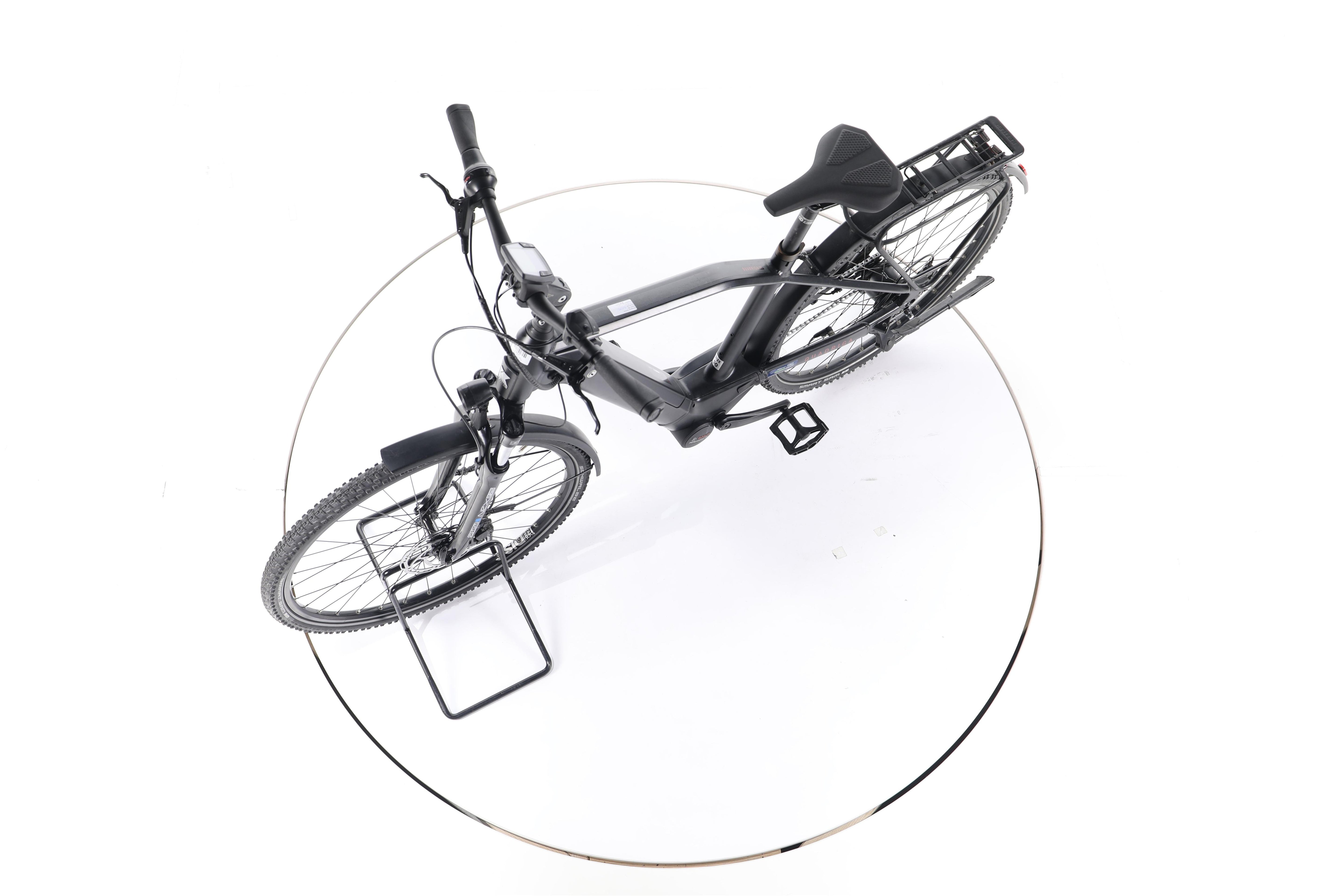 Kettler Quadriga P5 FL City E-Bike - Image 18
