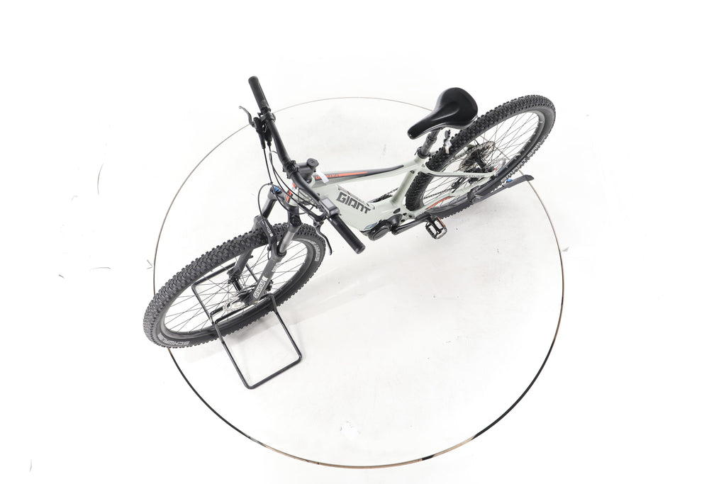 Giant Fathom E+ 2 E-Bike - Image 18