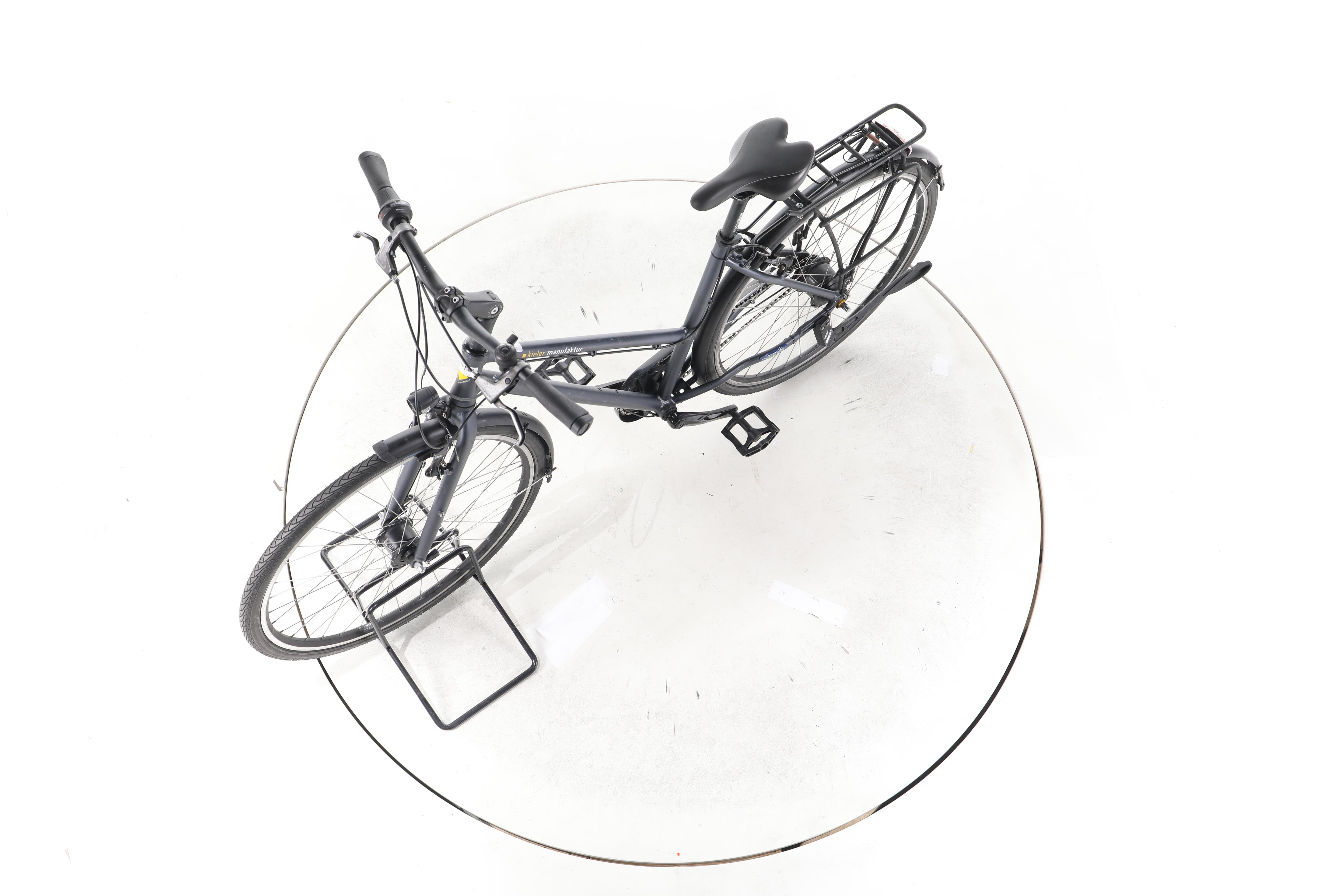 Kieler Manufaktur Alu SG Fahrrad City & Trekking - Image 18