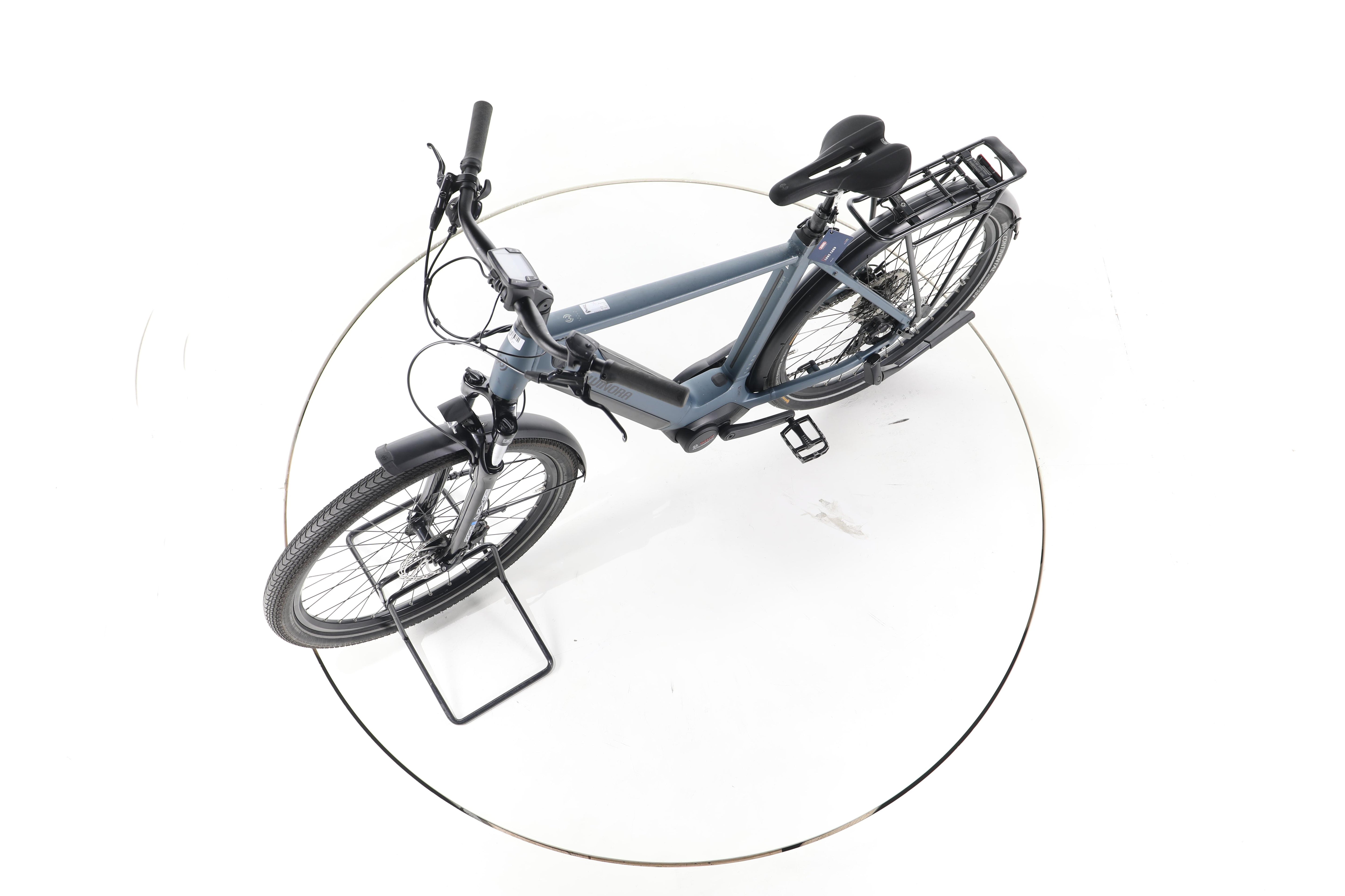 Winora TB300 Trekking E-Bike - Image 18