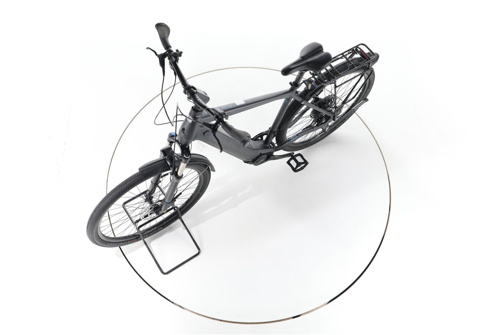 Bulls Cross Rider EVO 2 Trekking E-Bike - Image 18