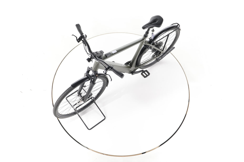 Riese & Müller UBN Five Touring Trekking E-Bike - Image 18
