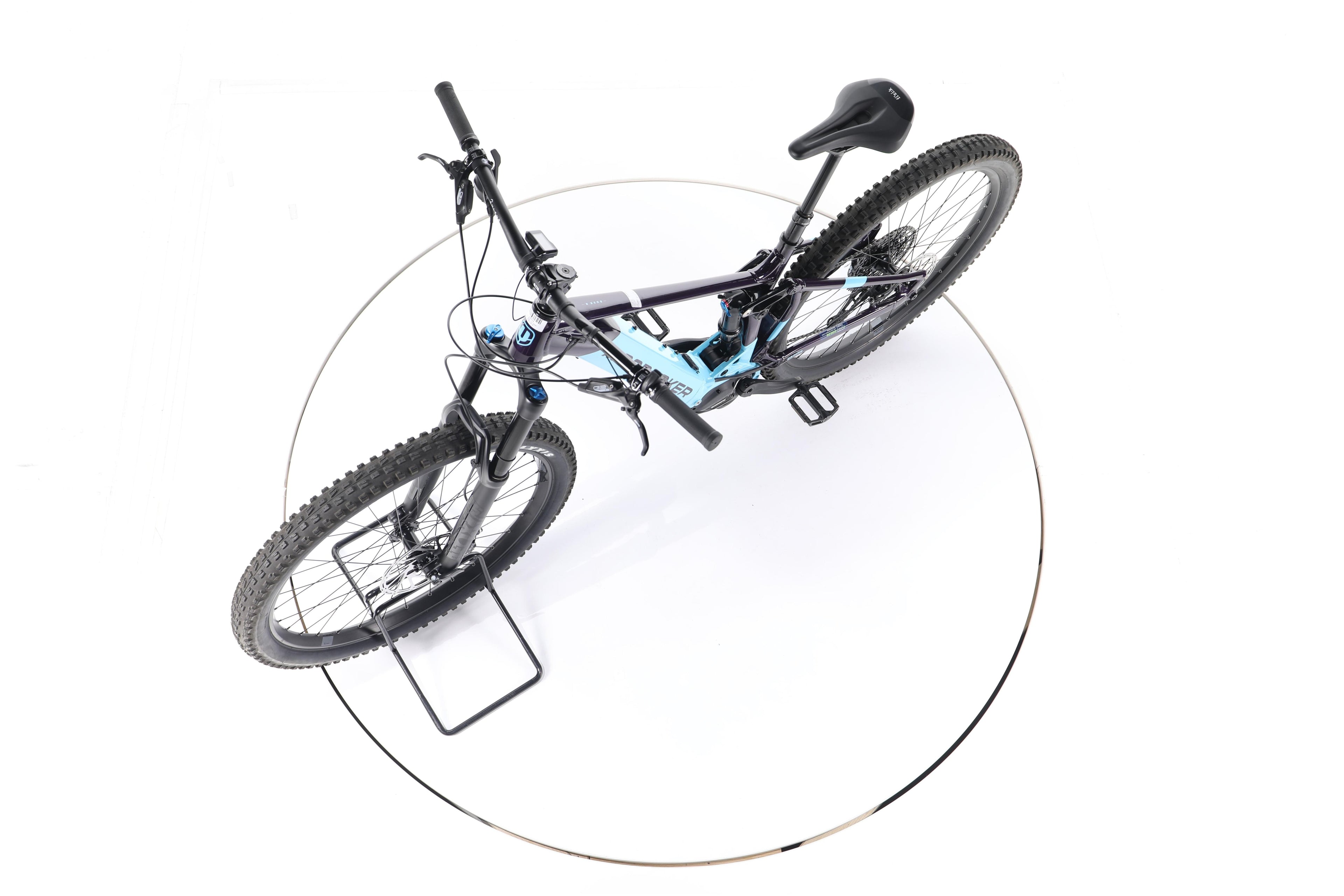 Mondraker DUSK R Fully E-Bike 2023 - Image 18