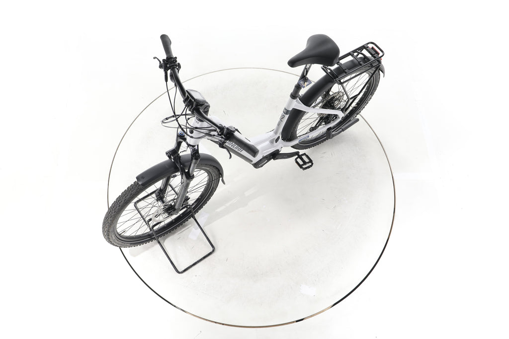 Winora Yucatan X12 Pro Trekking E-Bike Tiefeinsteiger - Image 18