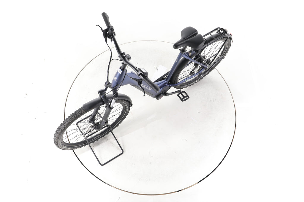 Bulls Landscape EVO Trekking E-Bike Tiefeinsteiger - Image 18